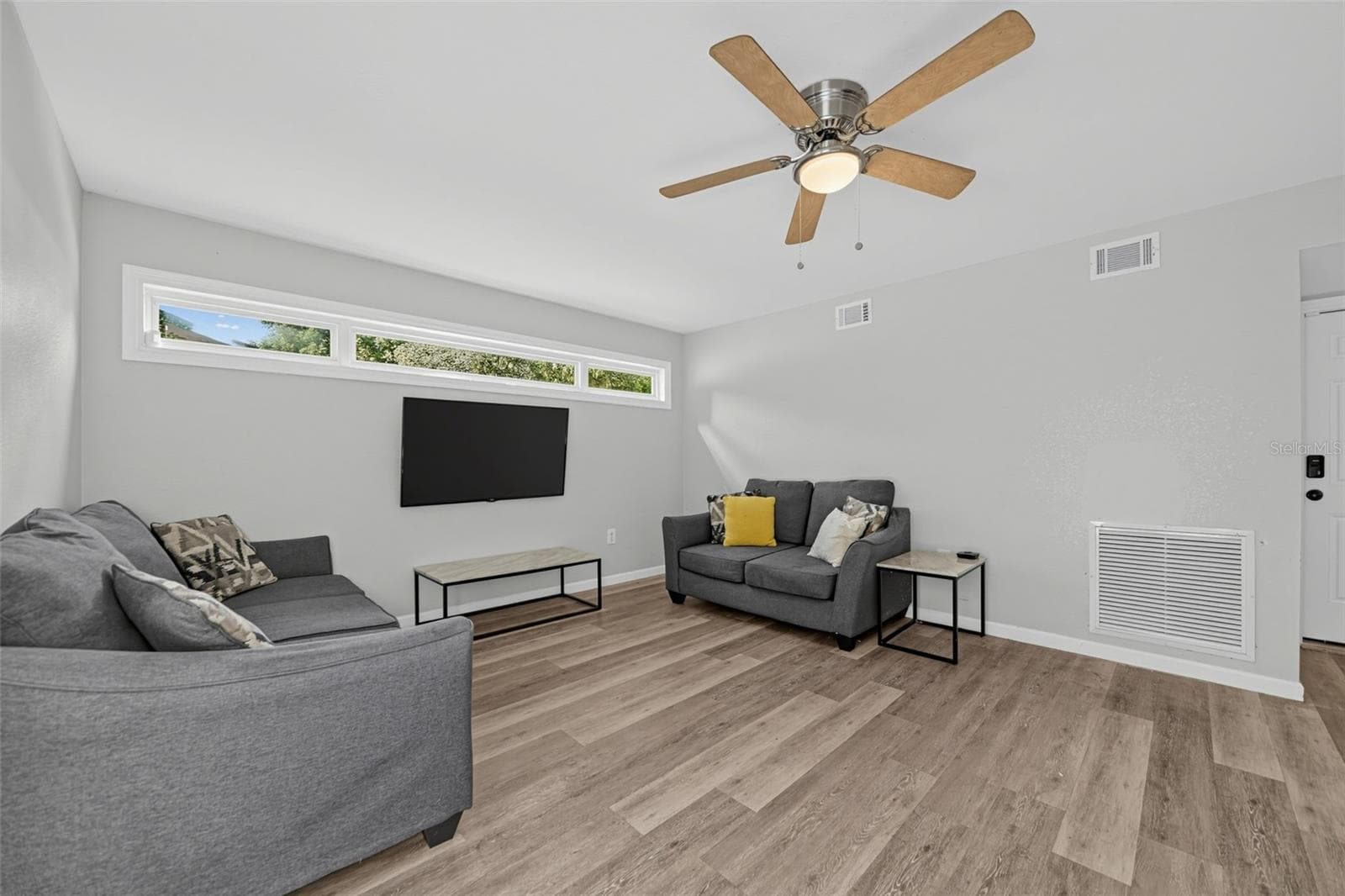 Living room - 45 HAYES RD, WINTER SPRINGS