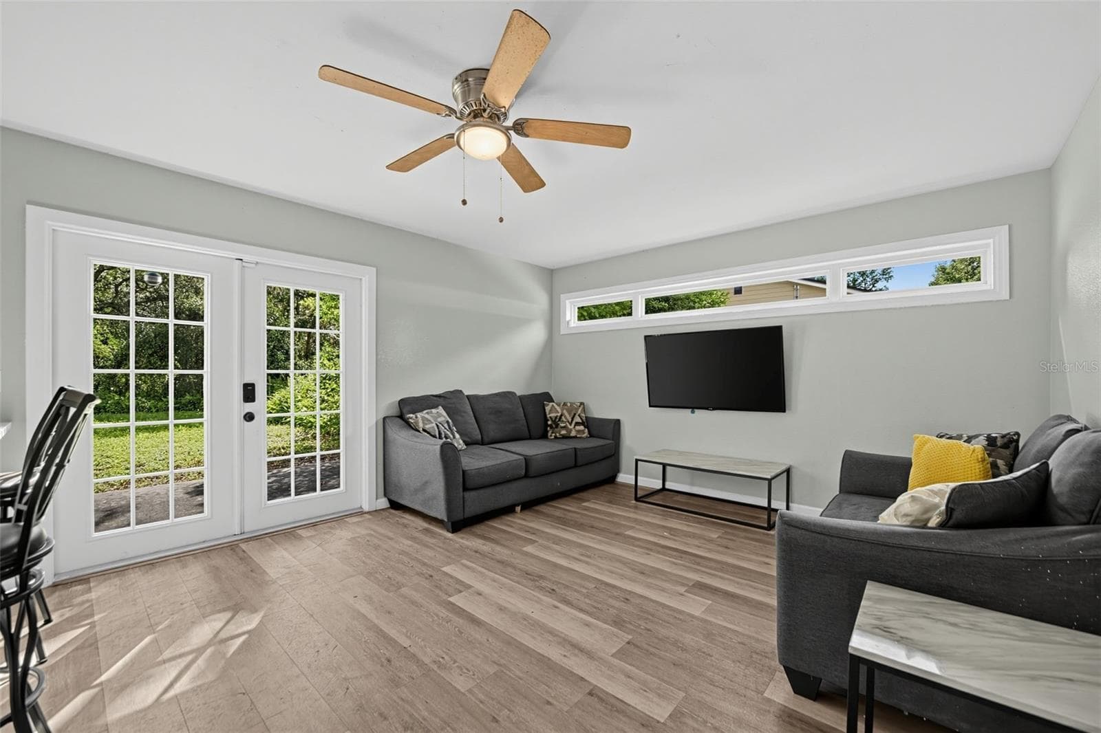 Living room - 45 HAYES RD, WINTER SPRINGS