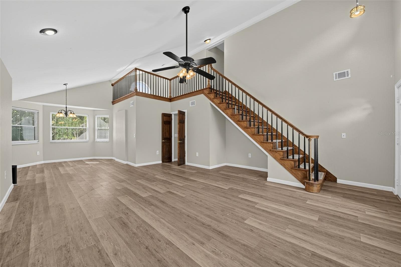 Family room - 45 HAYES RD, WINTER SPRINGS