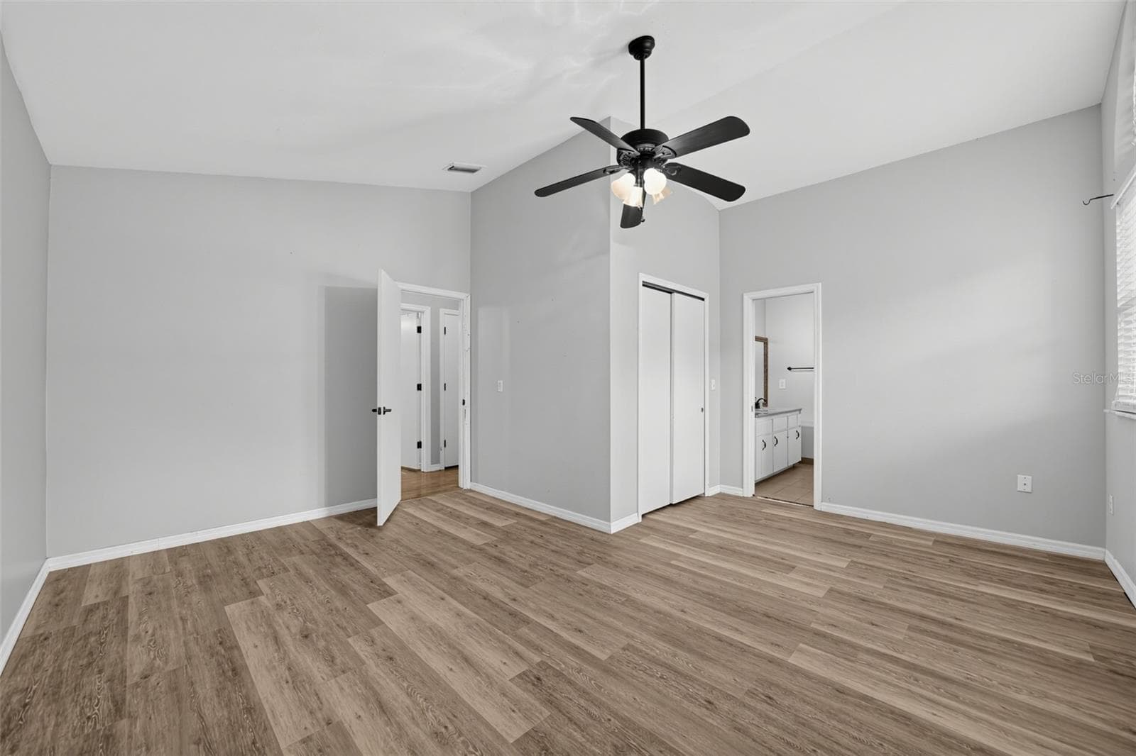 Primary bedroom - 45 HAYES RD, WINTER SPRINGS