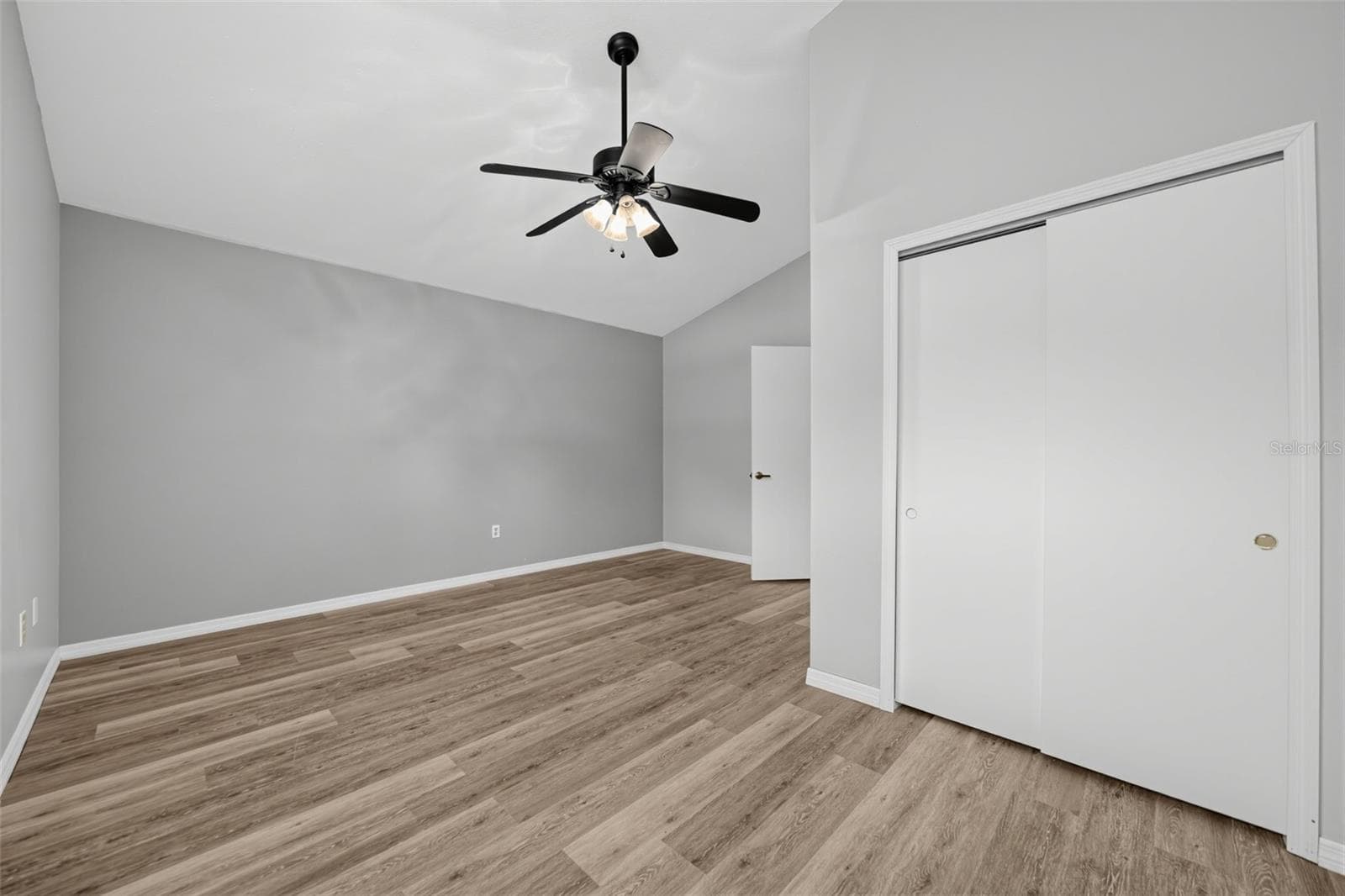 Primary bedroom - 45 HAYES RD, WINTER SPRINGS