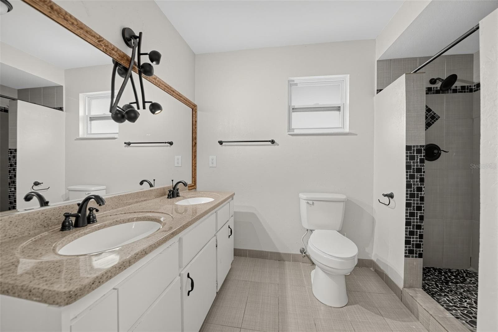 Primary bathroom - 45 HAYES RD, WINTER SPRINGS