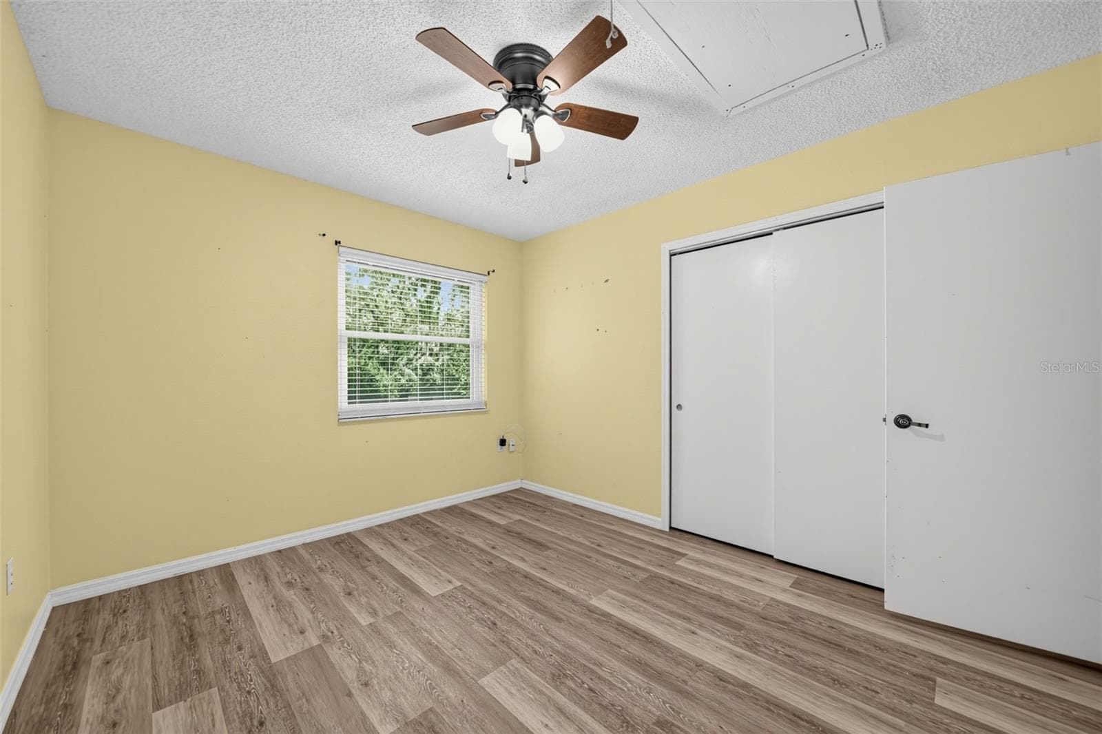 Bedroom 2 - 45 HAYES RD, WINTER SPRINGS