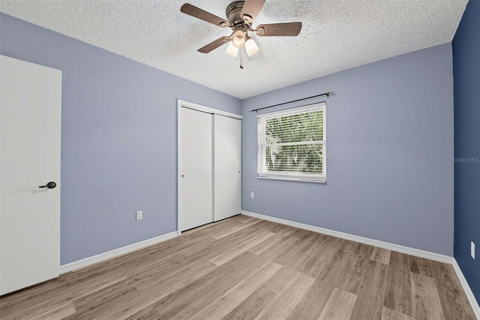 Bedroom 3 - 45 HAYES RD, WINTER SPRINGS