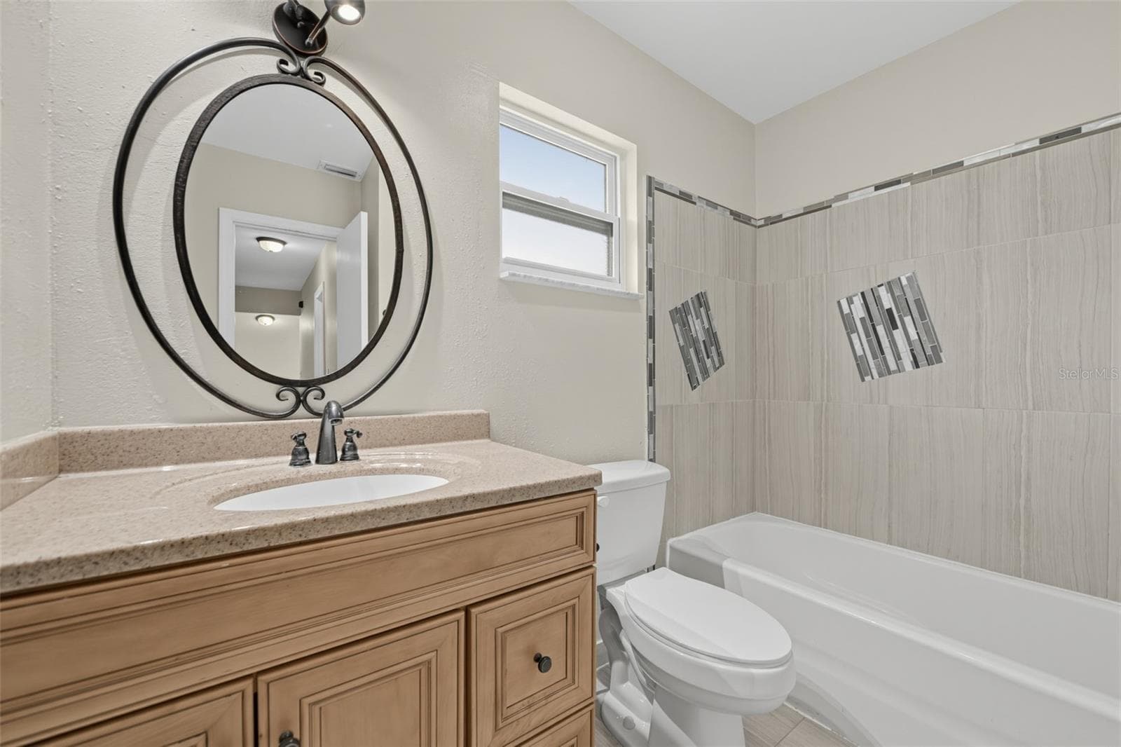 Full Bath - 45 HAYES RD, WINTER SPRINGS