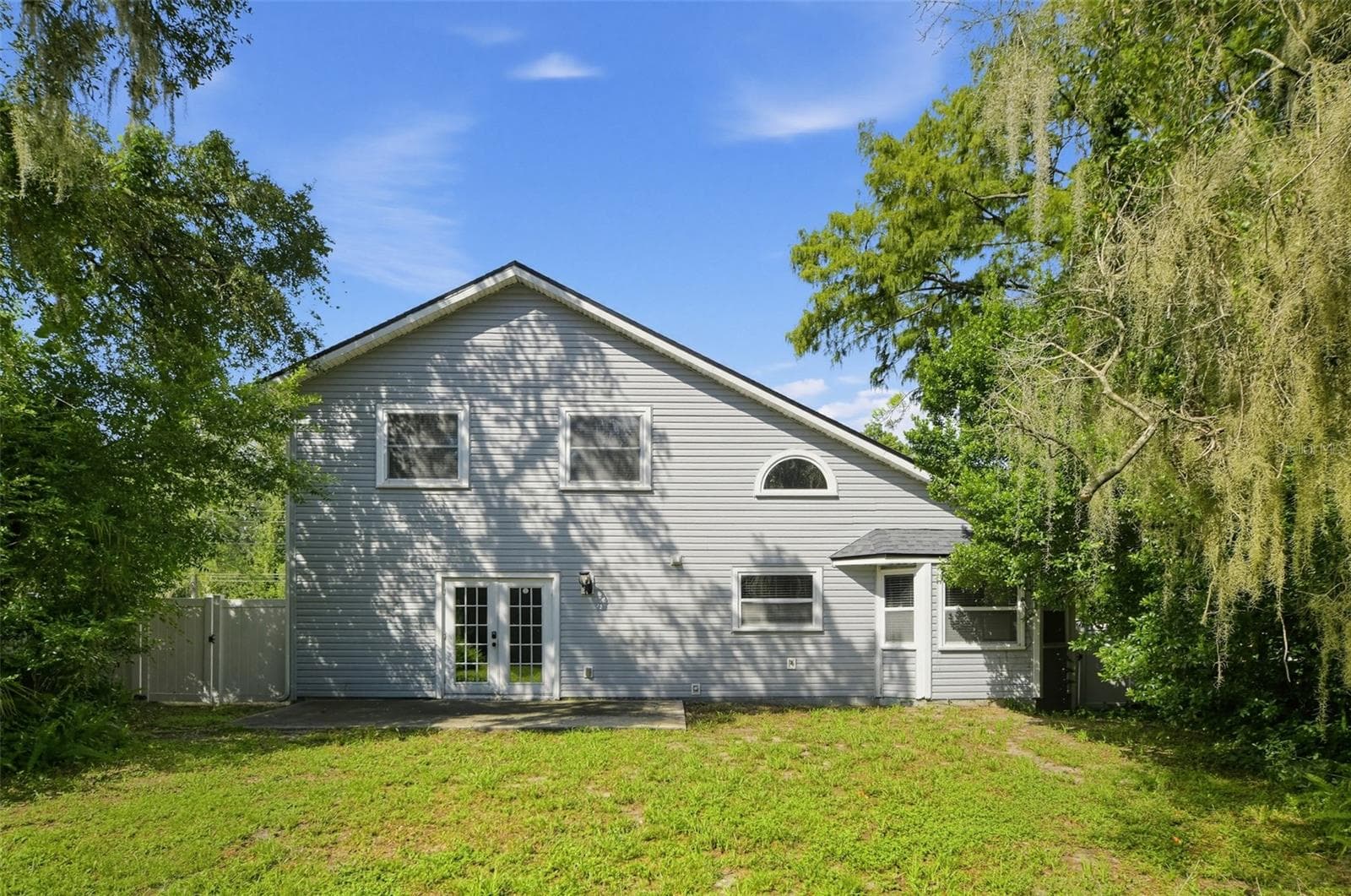 Posterior - 45 HAYES RD, WINTER SPRINGS