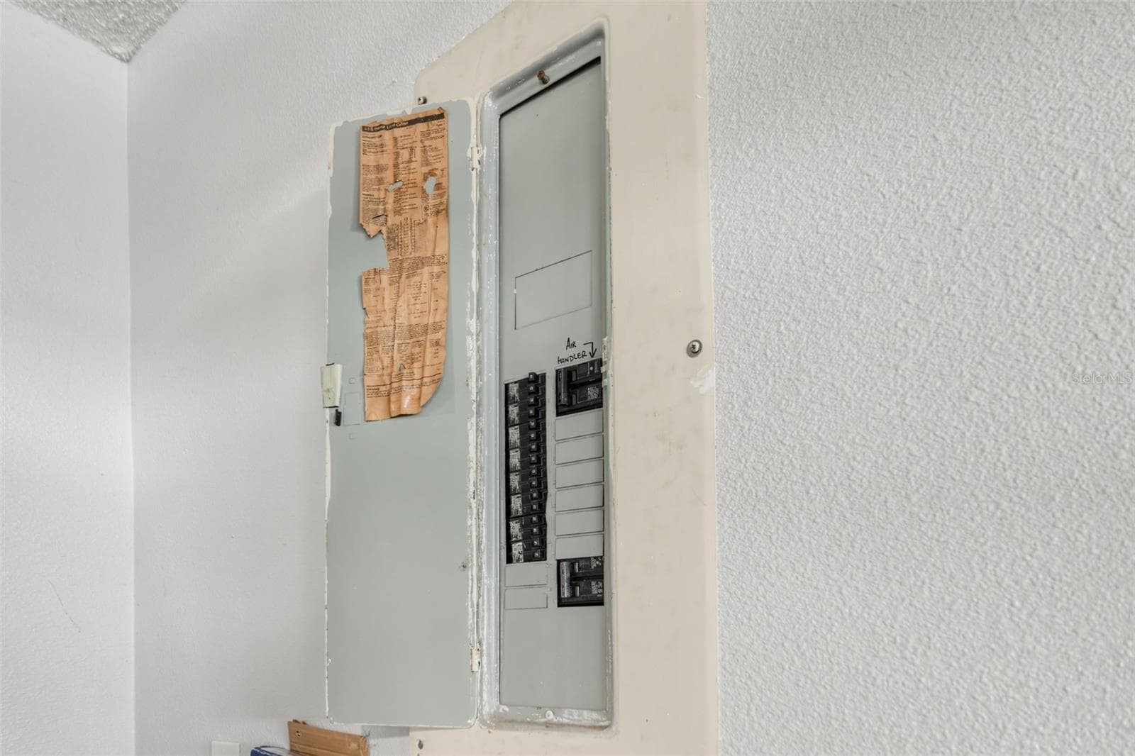 Electrical Panel - 45 HAYES RD, WINTER SPRINGS