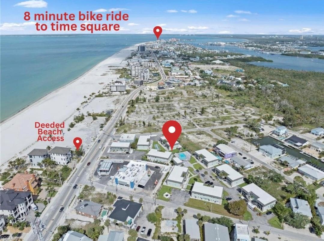 3045 ESTERO BLVD #7D