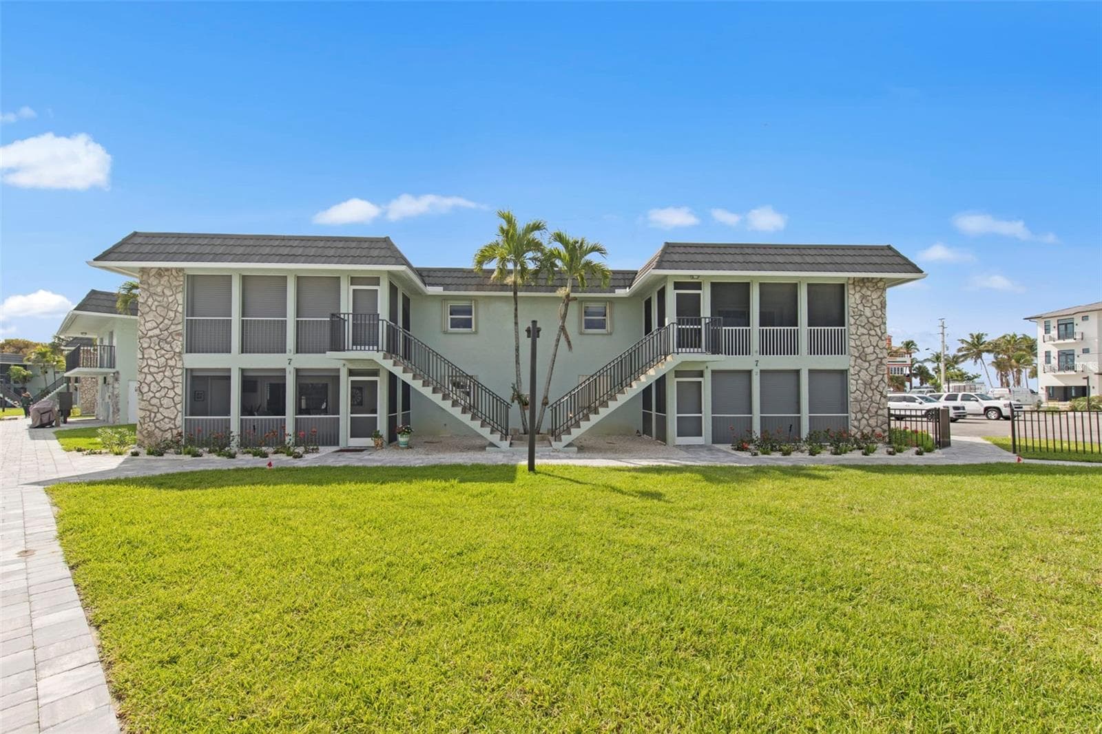 Condominium at 3045 ESTERO BLVD #7D, FORT MYERS BEACH, photo 5 of 32
