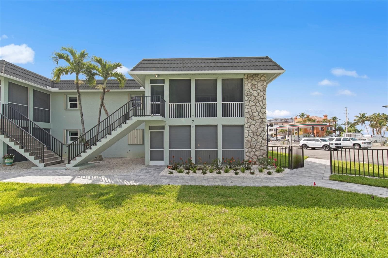 Condominium at 3045 ESTERO BLVD #7D, FORT MYERS BEACH, photo 6 of 32