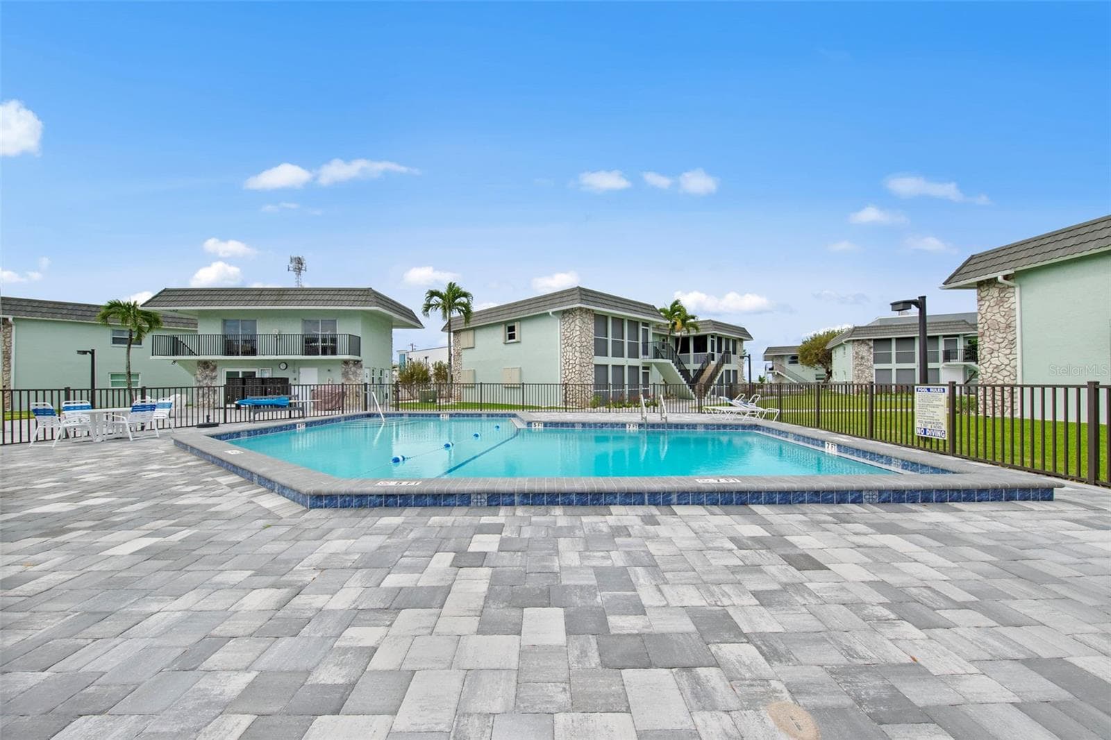 Condominium at 3045 ESTERO BLVD #7D, FORT MYERS BEACH, photo 28 of 32
