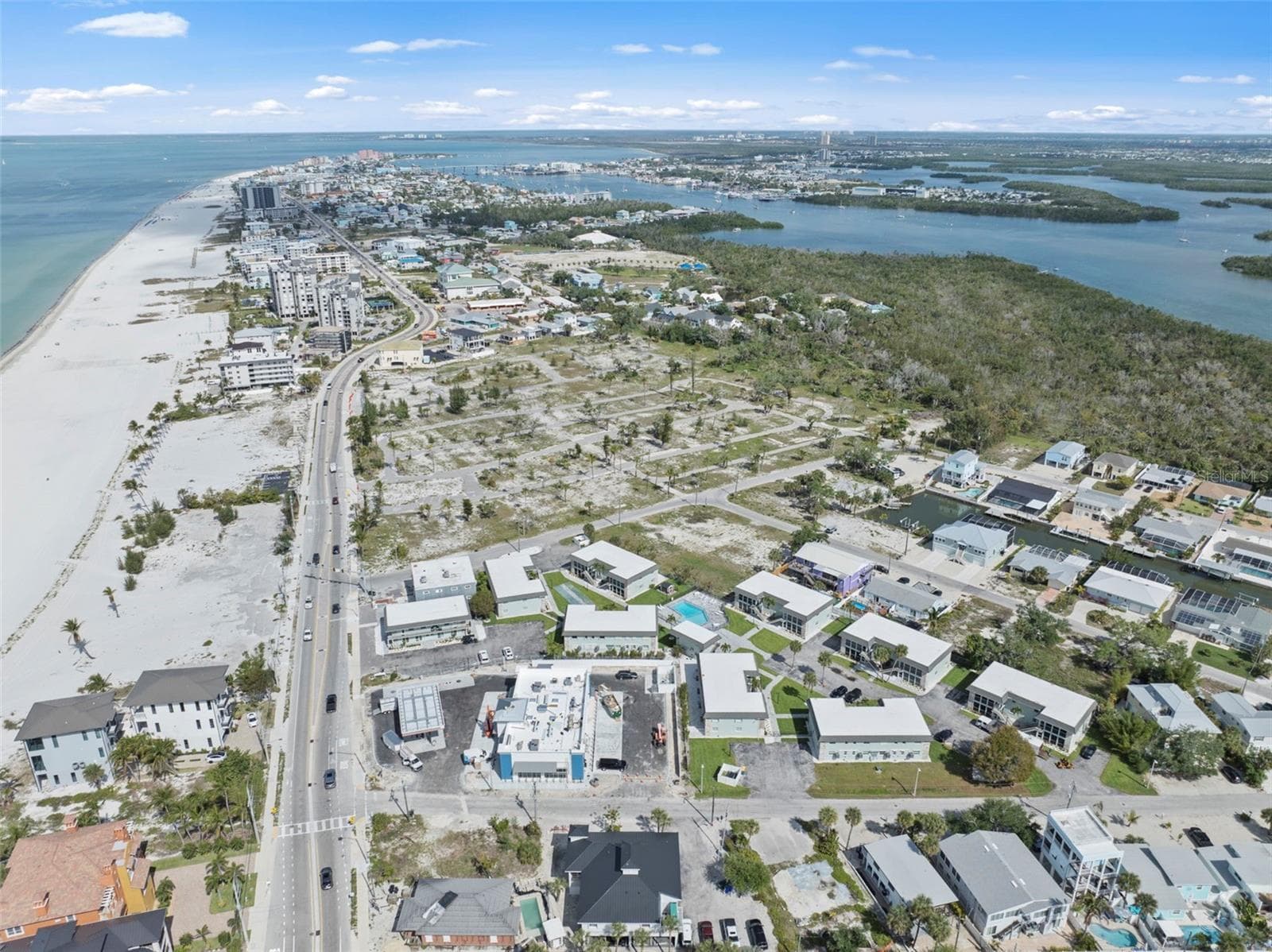 Condominium at 3045 ESTERO BLVD #7D, FORT MYERS BEACH, photo 30 of 32