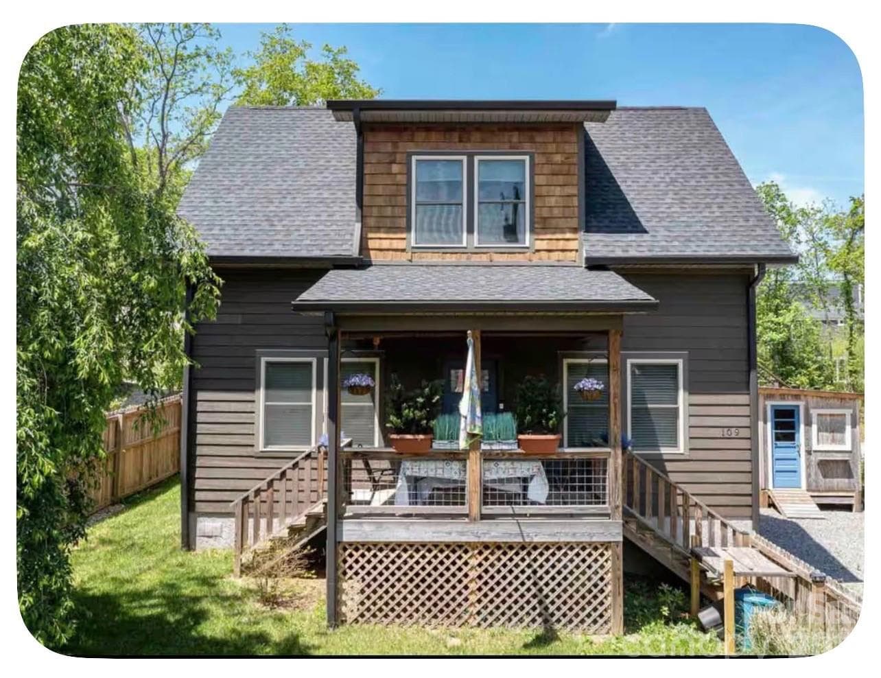 109 Portmanvilla Road