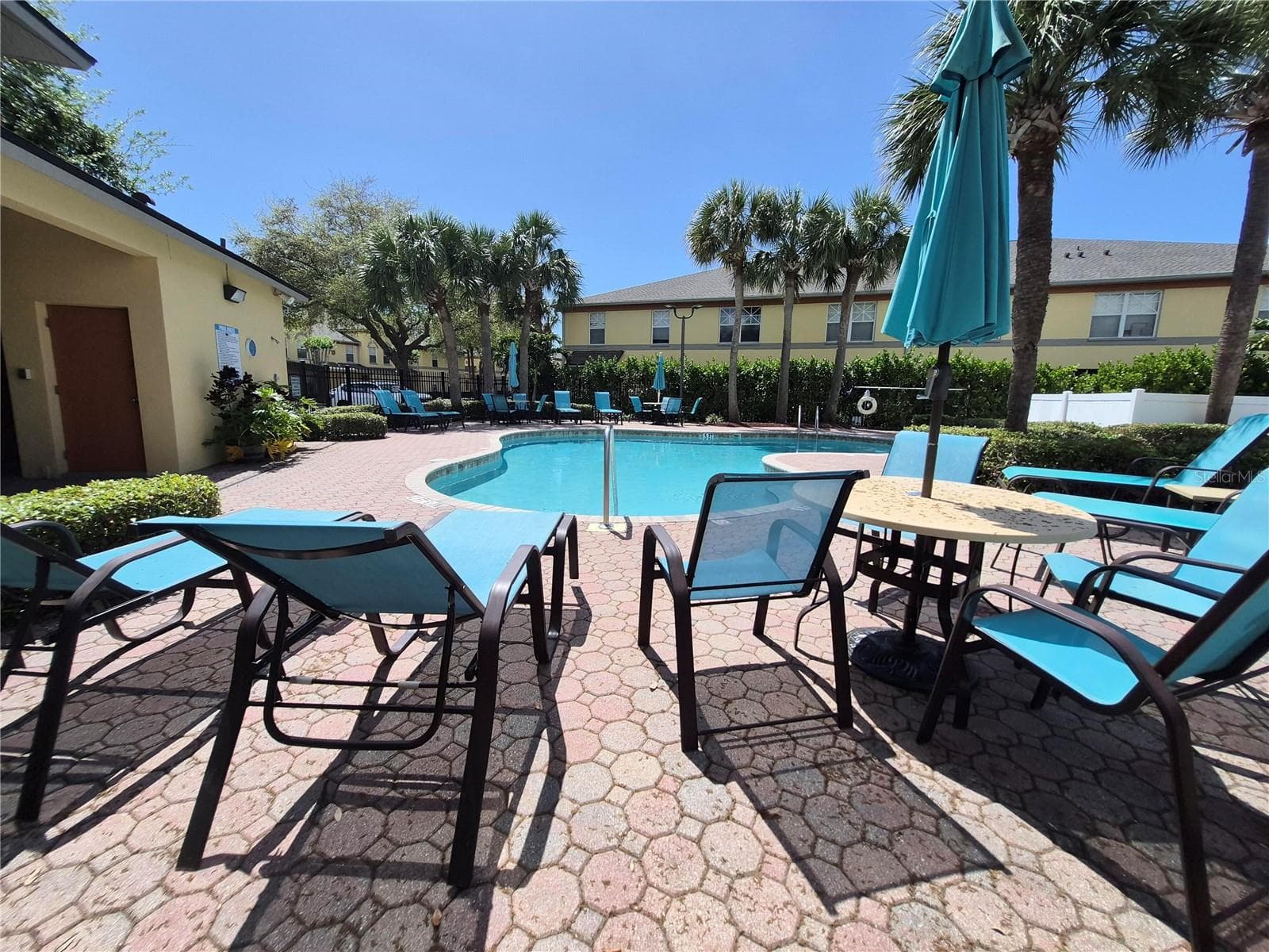 Townhouse at 3845 ISLAND WAY, ST PETERSBURG, photo 24 of 29