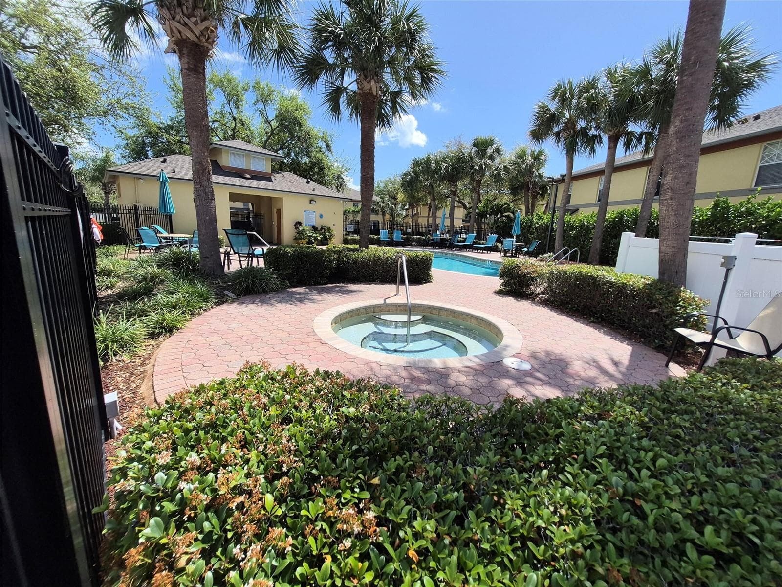 Townhouse at 3845 ISLAND WAY, ST PETERSBURG, photo 25 of 29