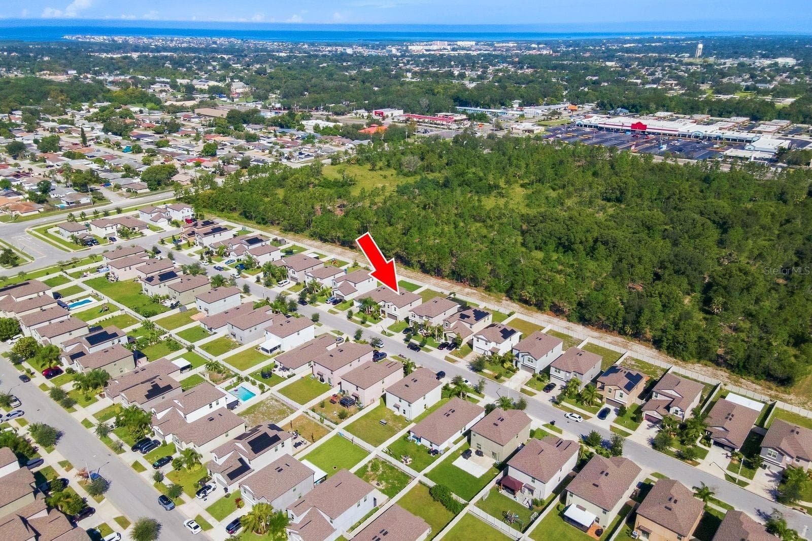 Single Family Residence at 6139 APPLE SNAIL AVE, NEW PORT RICHEY, photo 2 of 38