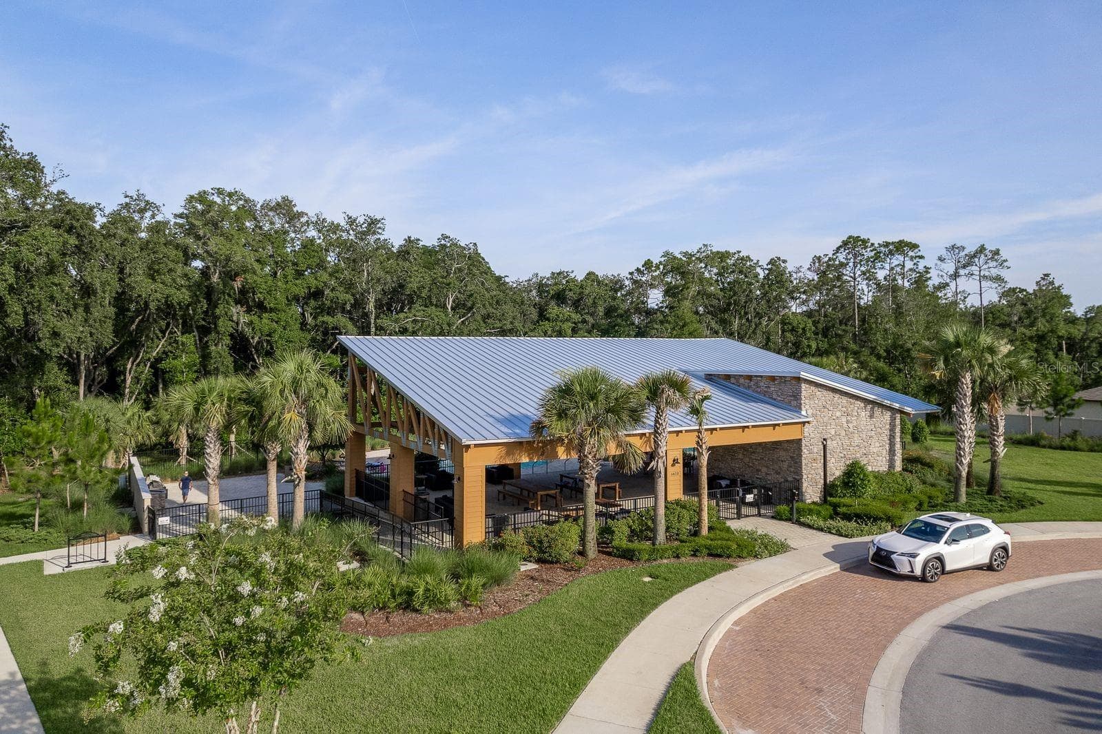 Single Family Residence at 6139 APPLE SNAIL AVE, NEW PORT RICHEY, photo 30 of 38