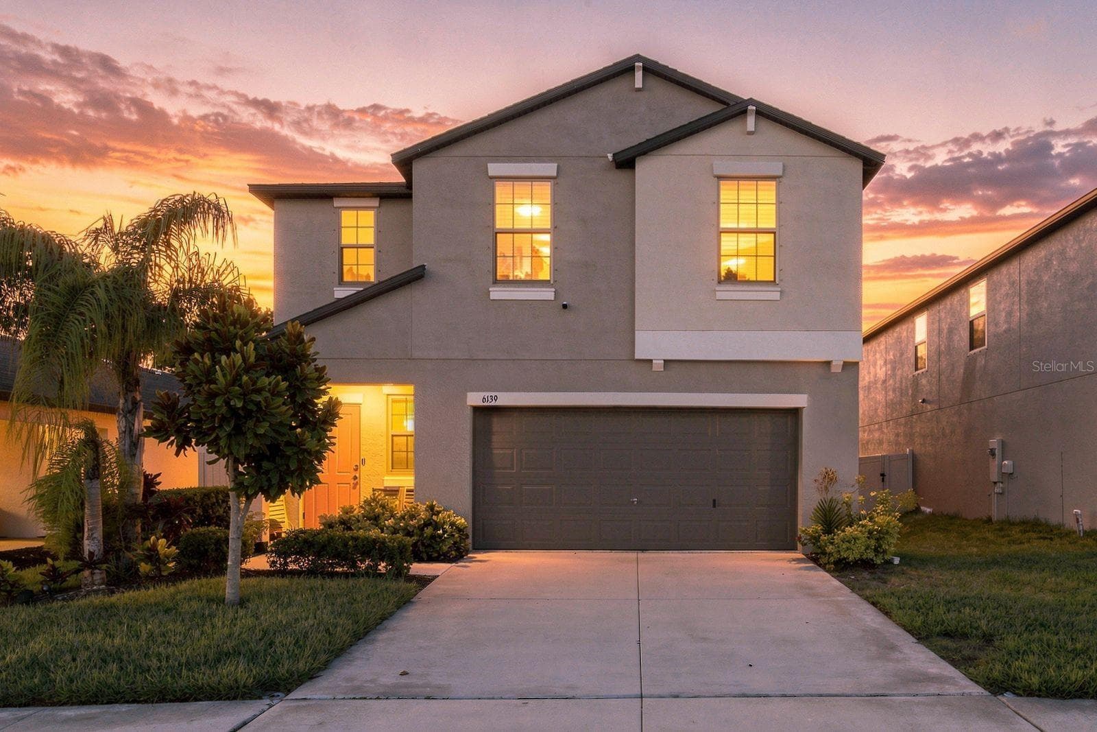 Single Family Residence at 6139 APPLE SNAIL AVE, NEW PORT RICHEY, photo 37 of 38