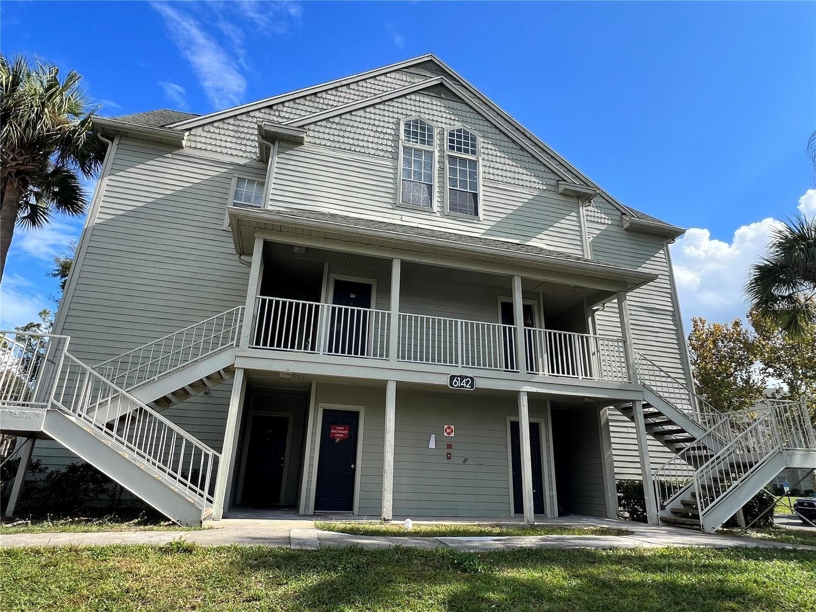 6142 WESTGATE DR #304