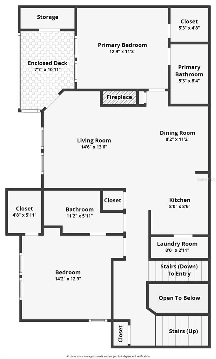 Condominium at 6142 WESTGATE DR #304, ORLANDO, photo 2 of 38