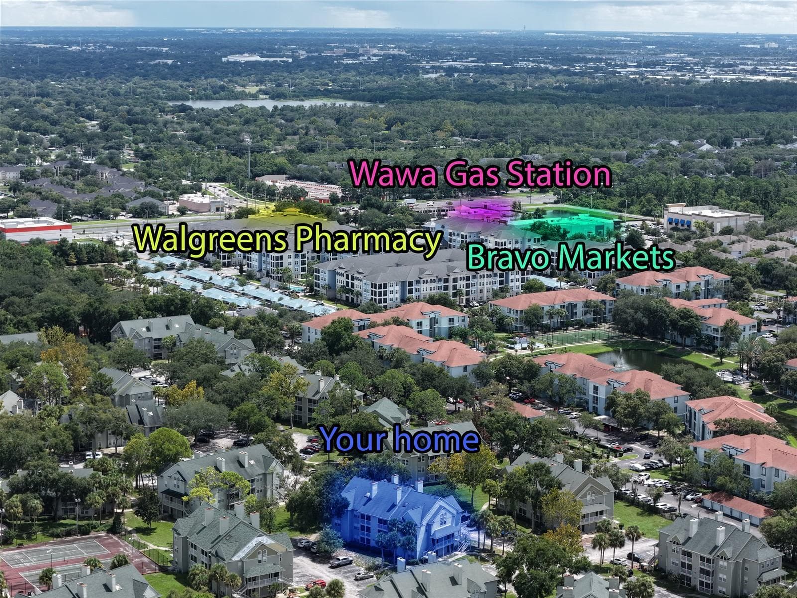 Condominium at 6142 WESTGATE DR #304, ORLANDO, photo 5 of 38