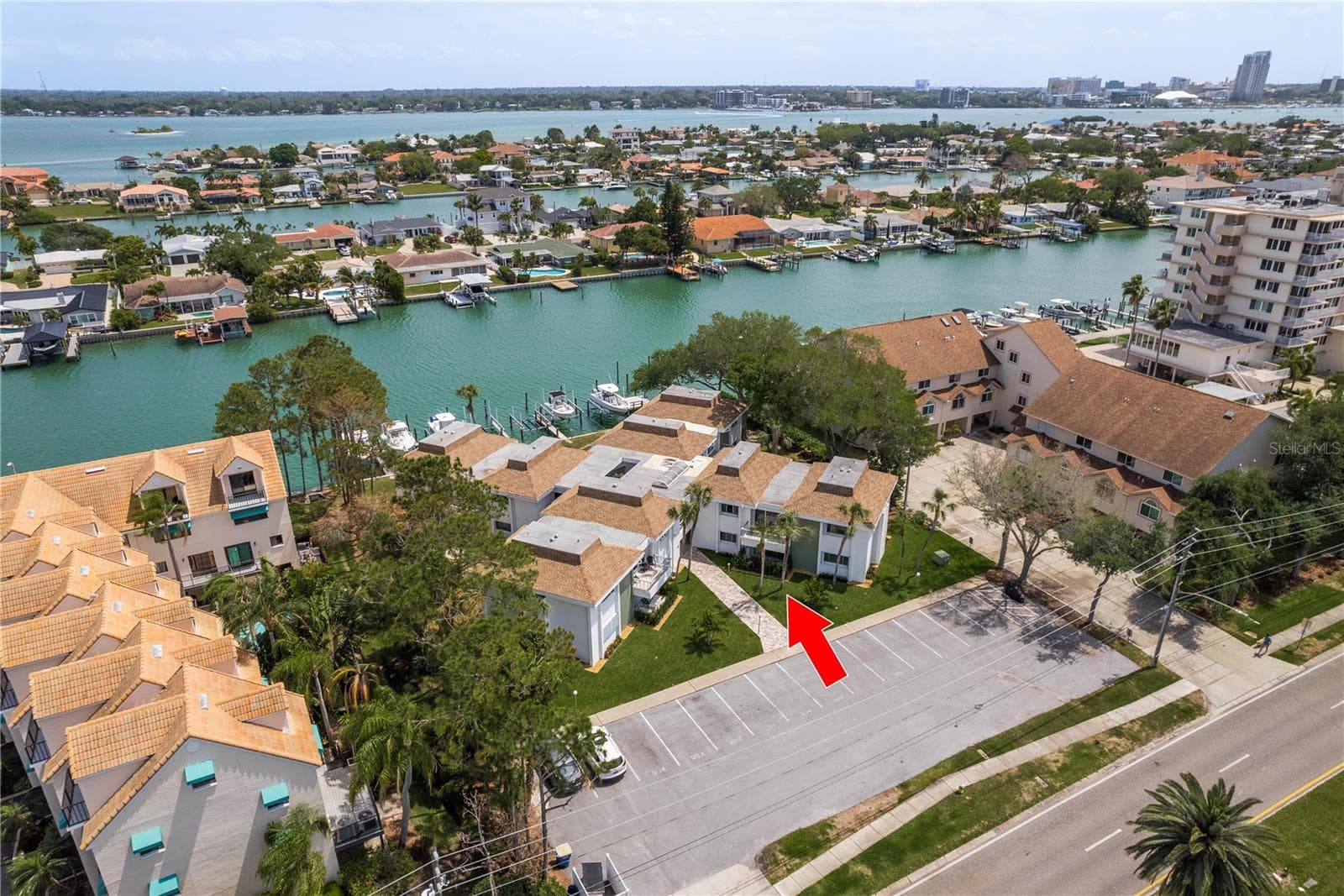 Condominium at 311 ISLAND WAY #101, CLEARWATER, photo 34 of 50