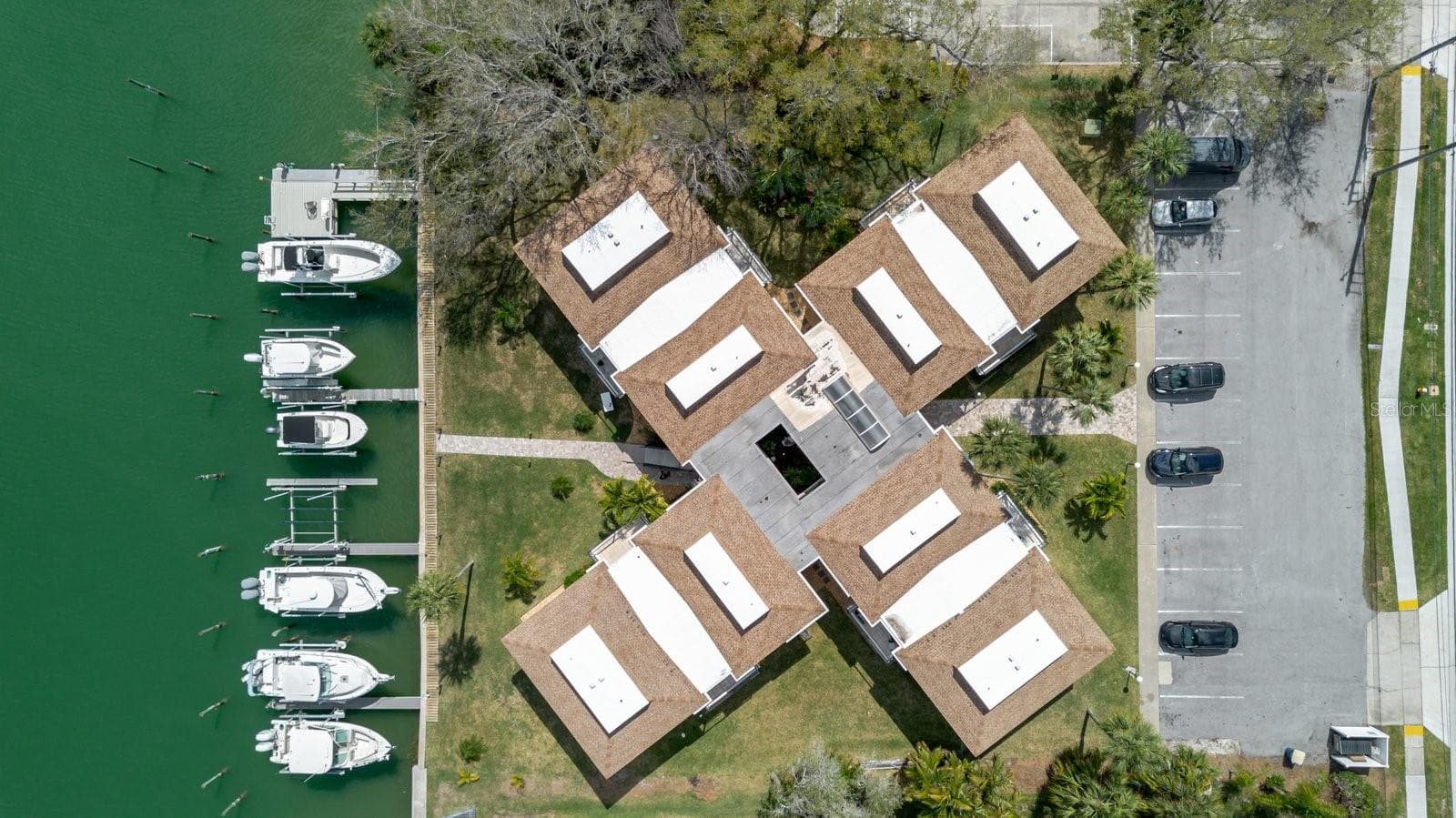 Condominium at 311 ISLAND WAY #101, CLEARWATER, photo 35 of 50
