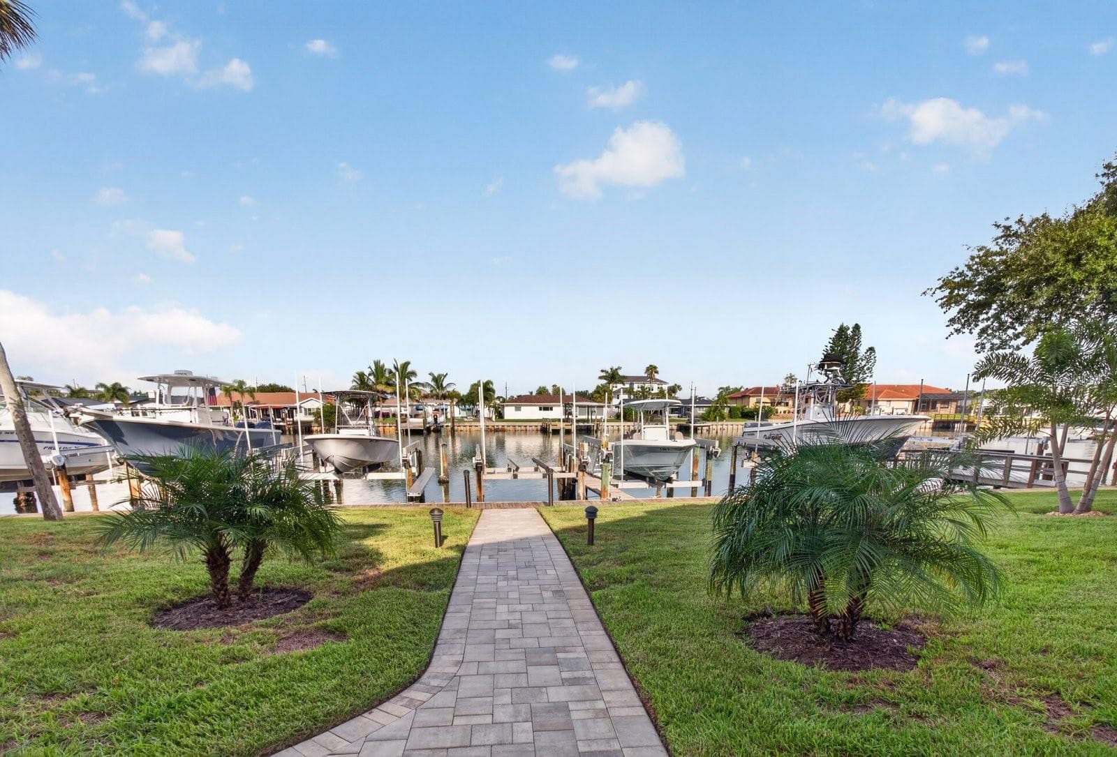 Condominium at 311 ISLAND WAY #101, CLEARWATER, photo 43 of 50