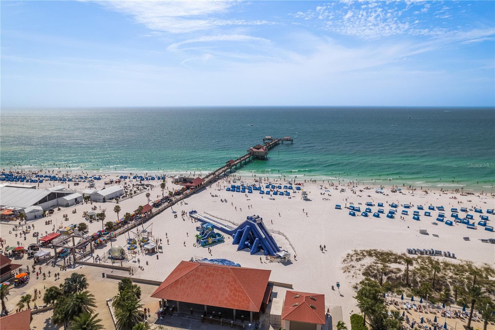Ride or Walk to Clearwater Beach - 311 ISLAND WAY #101, CLEARWATER