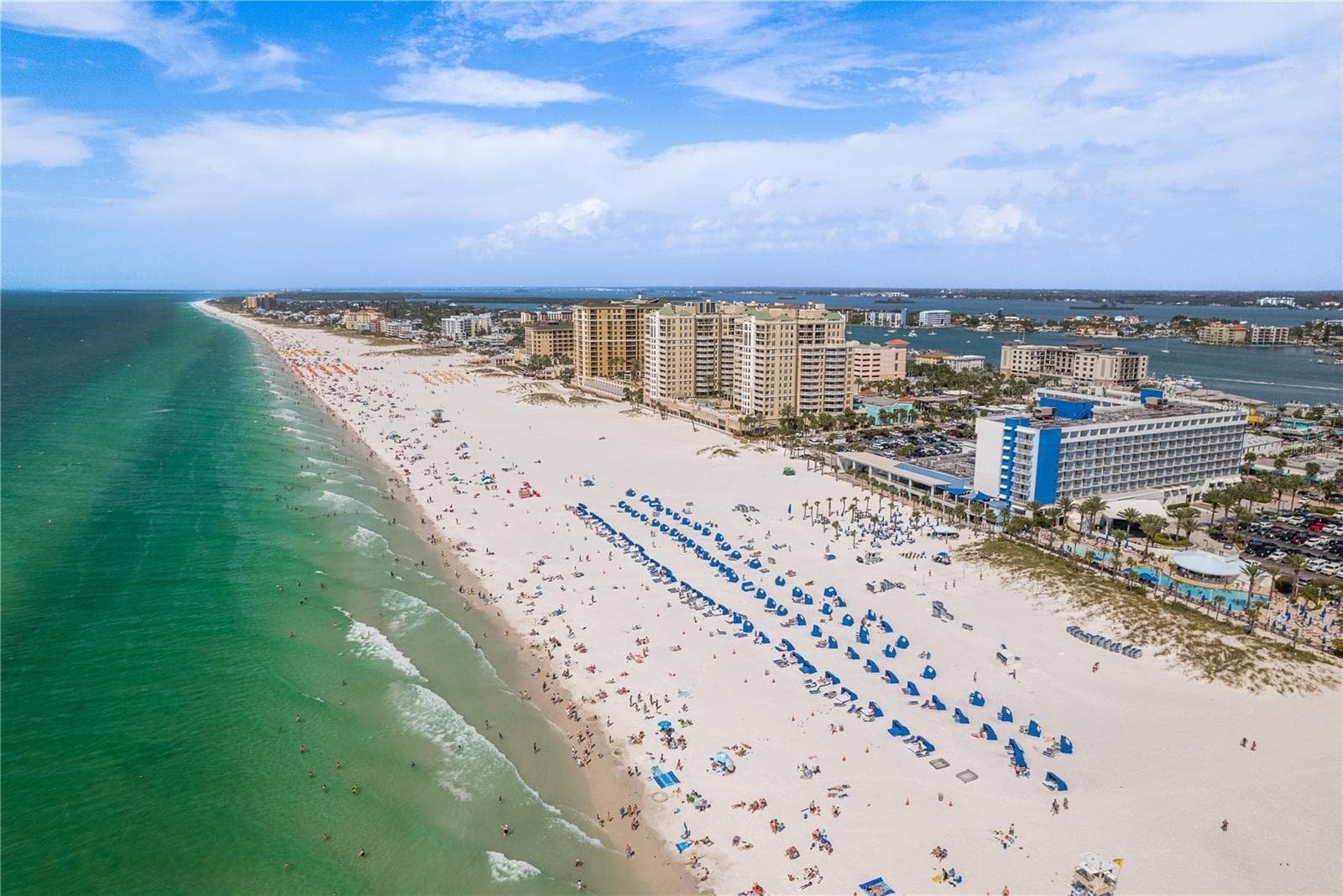 Condominium at 311 ISLAND WAY #101, CLEARWATER, photo 48 of 50