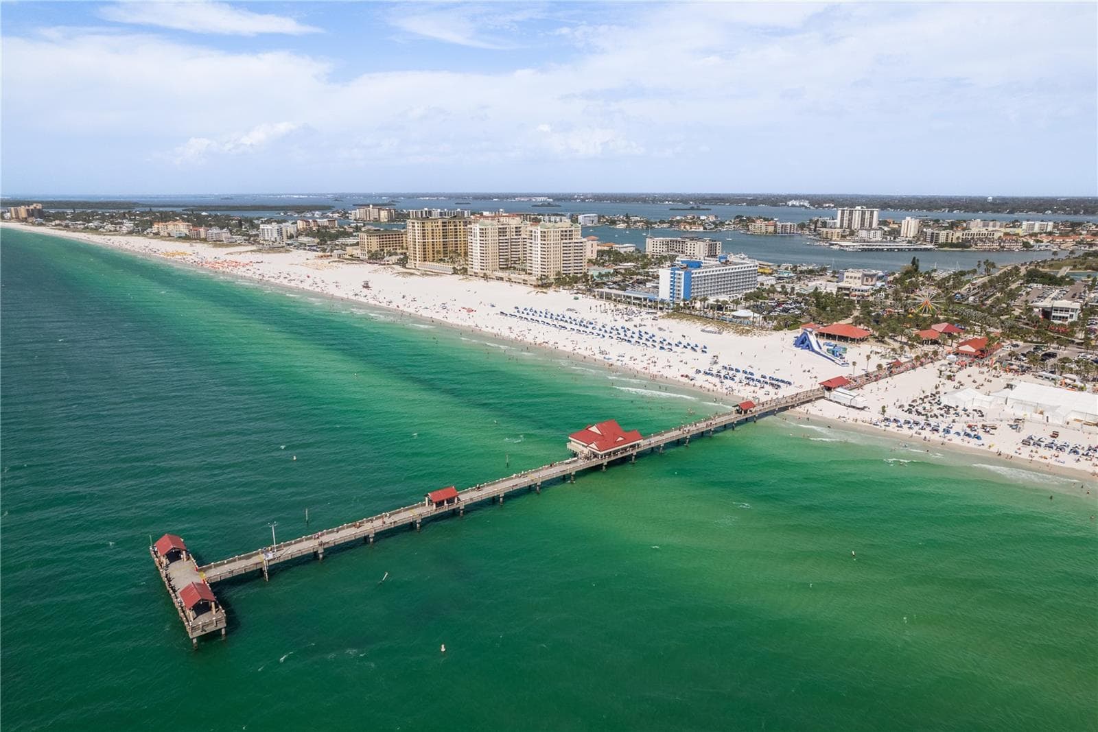 Condominium at 311 ISLAND WAY #101, CLEARWATER, photo 49 of 50
