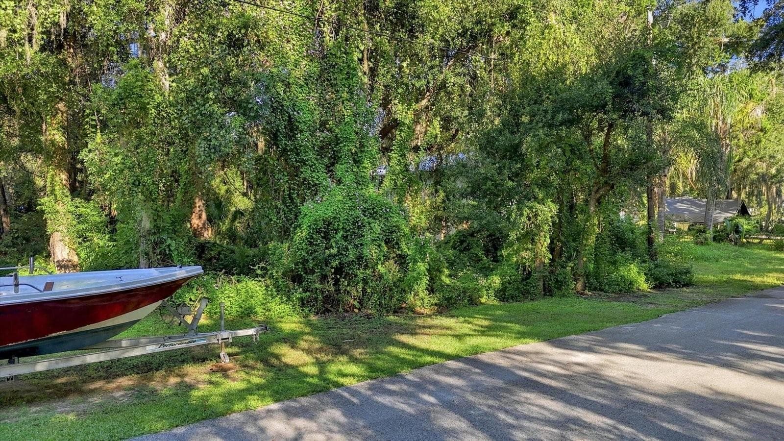 Land at 6872 S HOLLY OAK PT, HOMOSASSA, photo 5 of 17