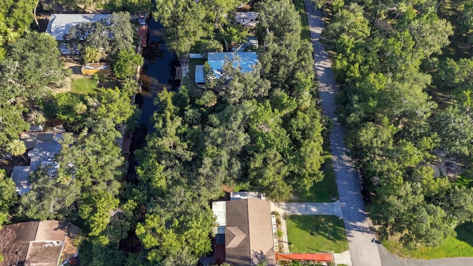 Land at 6872 S HOLLY OAK PT, HOMOSASSA, photo 8 of 17