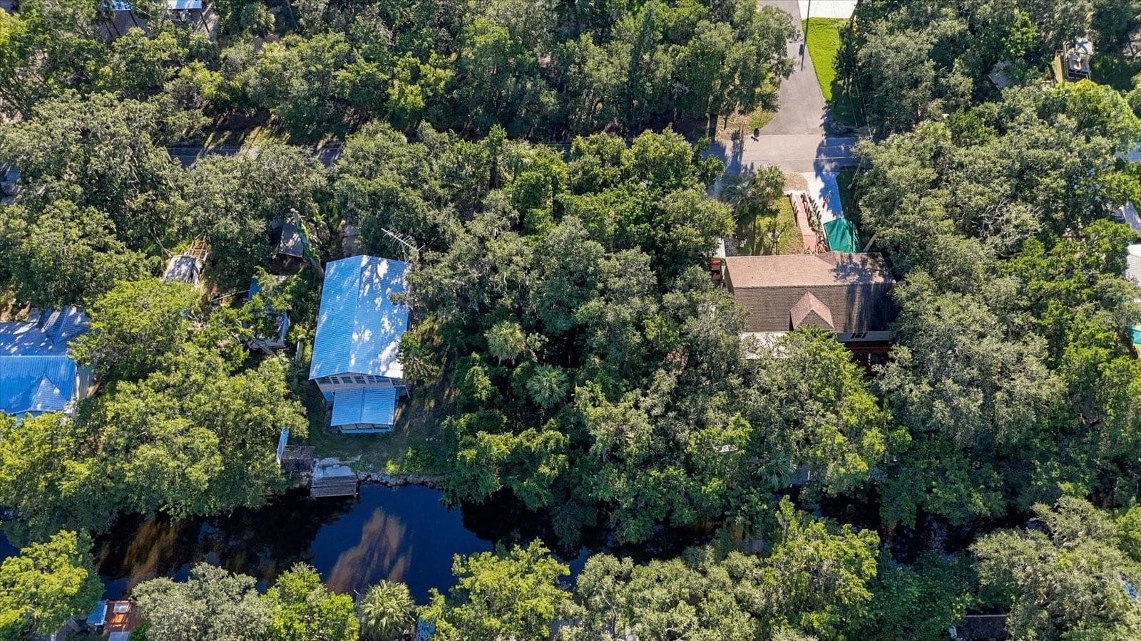 Land at 6872 S HOLLY OAK PT, HOMOSASSA, photo 9 of 17