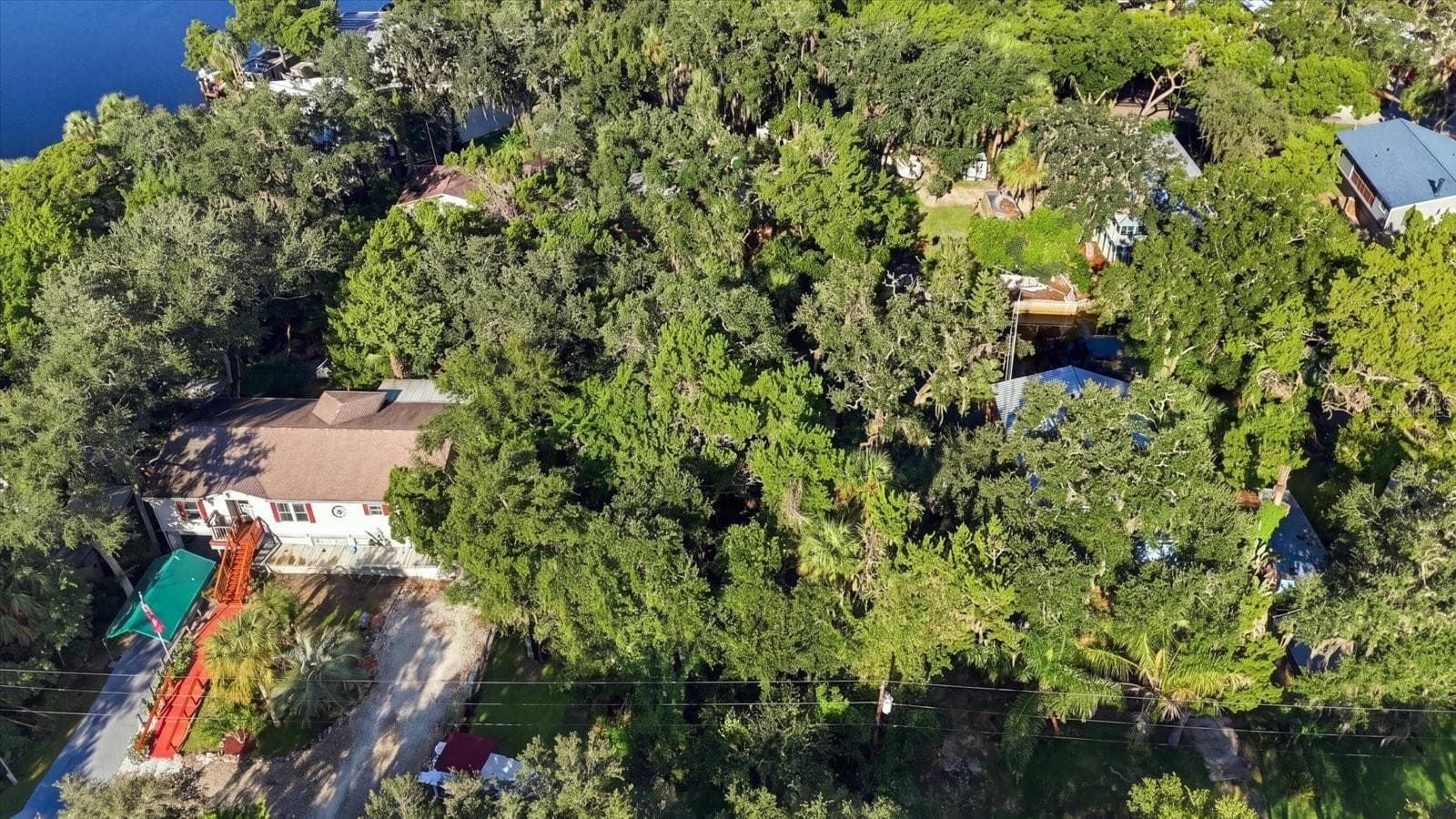 Land at 6872 S HOLLY OAK PT, HOMOSASSA, photo 10 of 17
