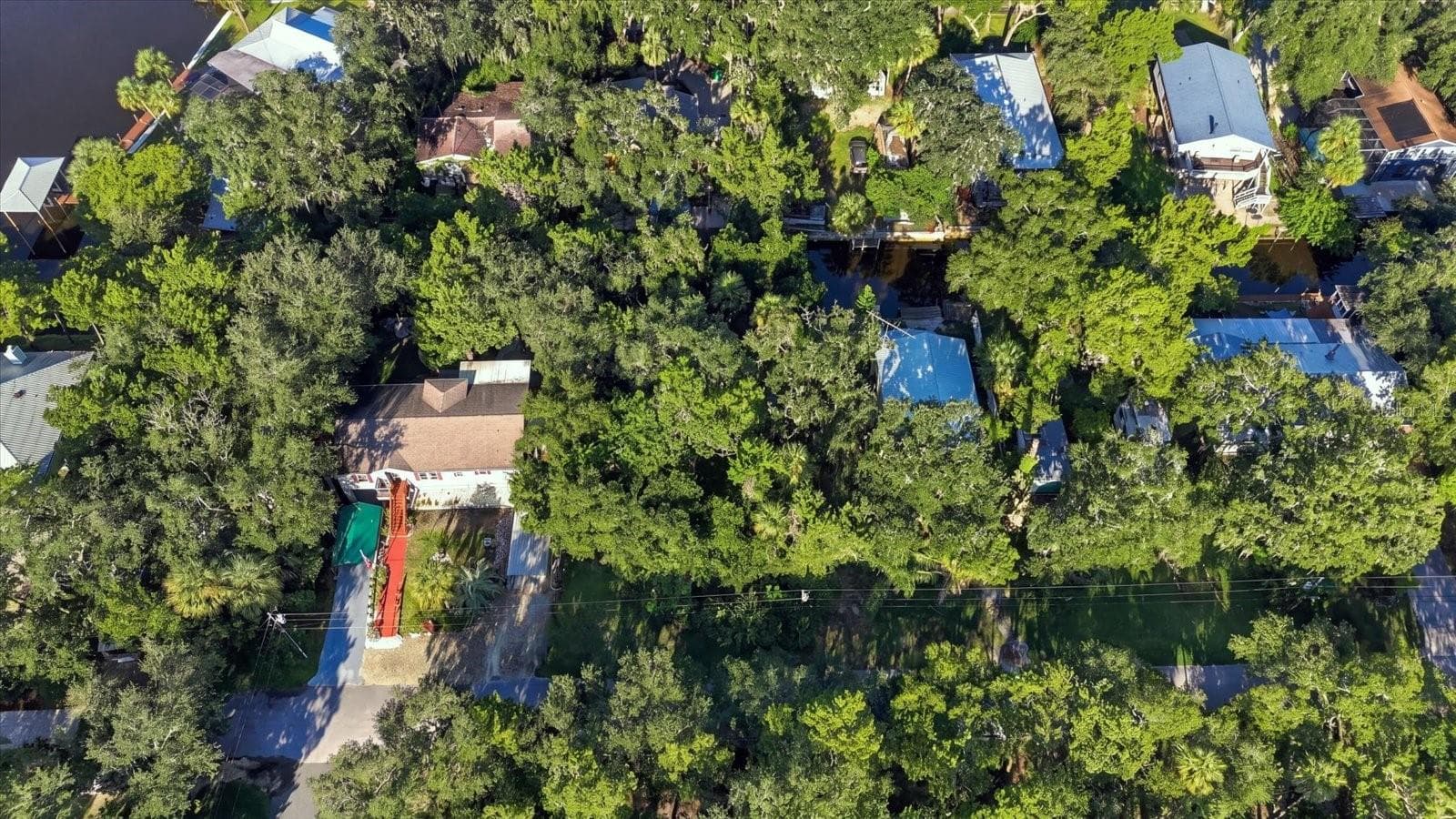 Land at 6872 S HOLLY OAK PT, HOMOSASSA, photo 11 of 17