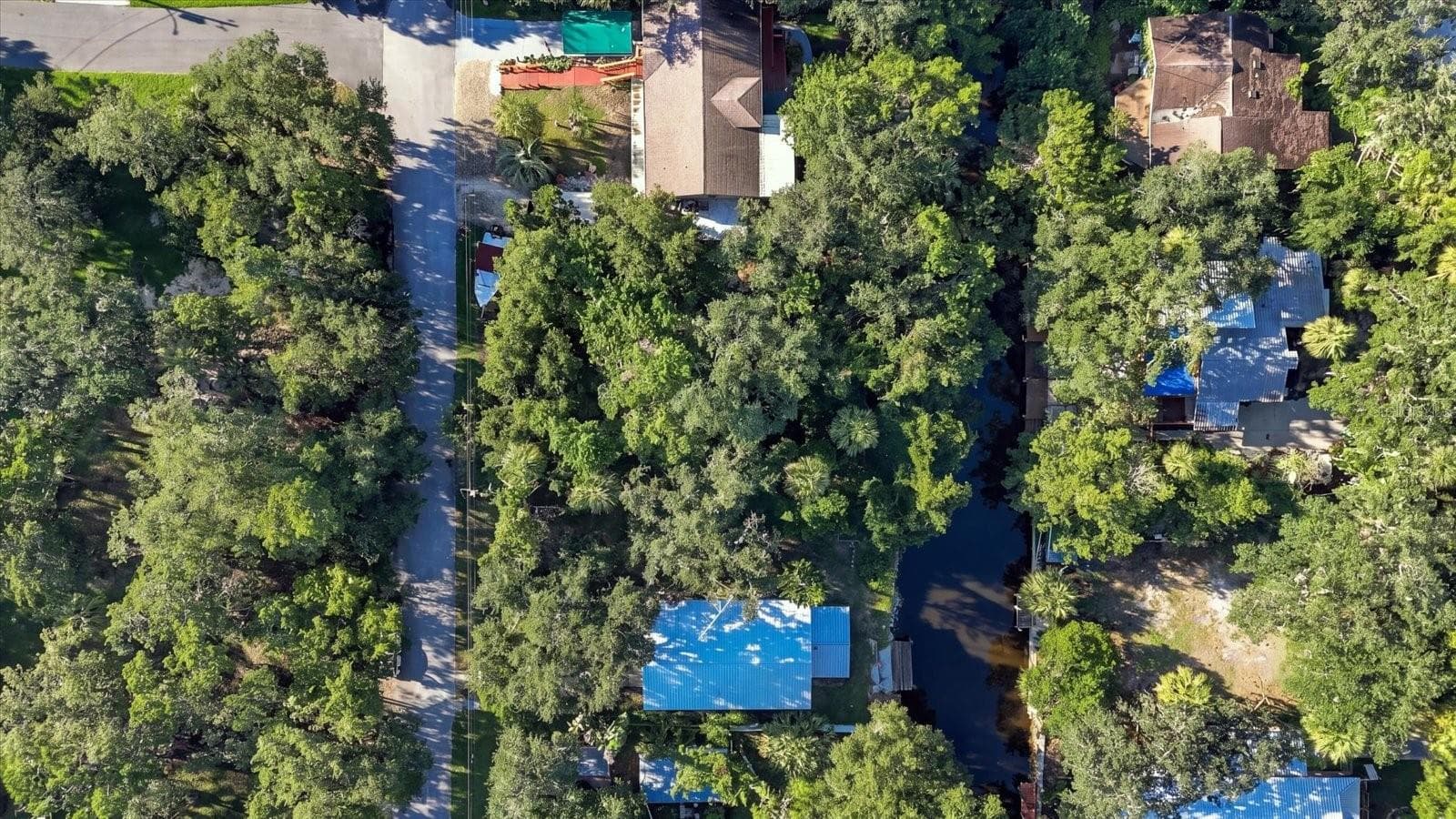 Land at 6872 S HOLLY OAK PT, HOMOSASSA, photo 13 of 17