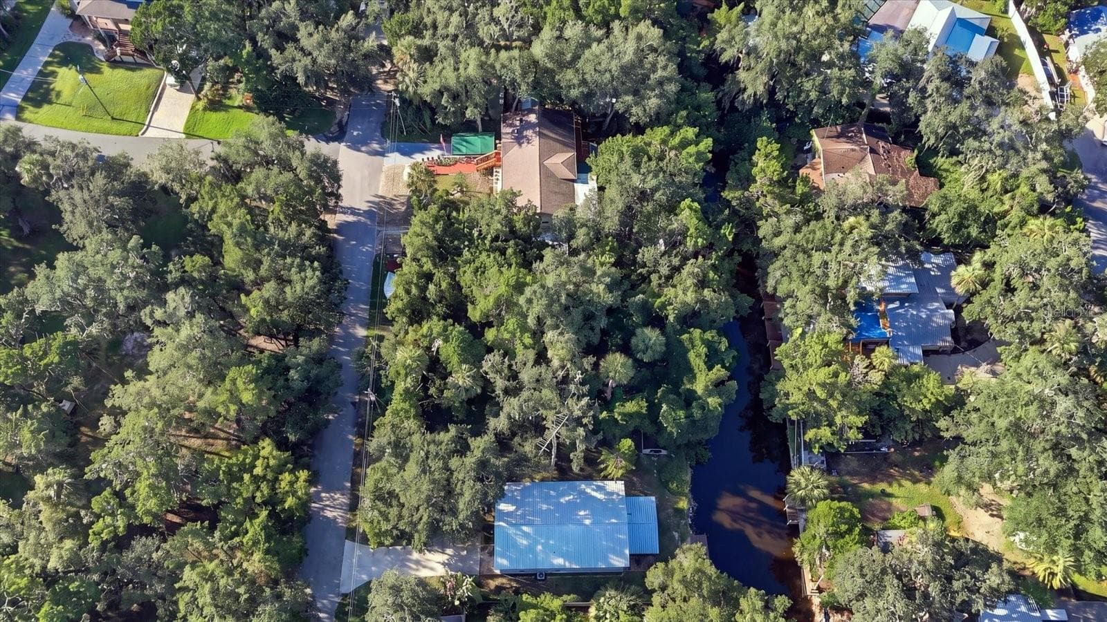 Land at 6872 S HOLLY OAK PT, HOMOSASSA, photo 14 of 17