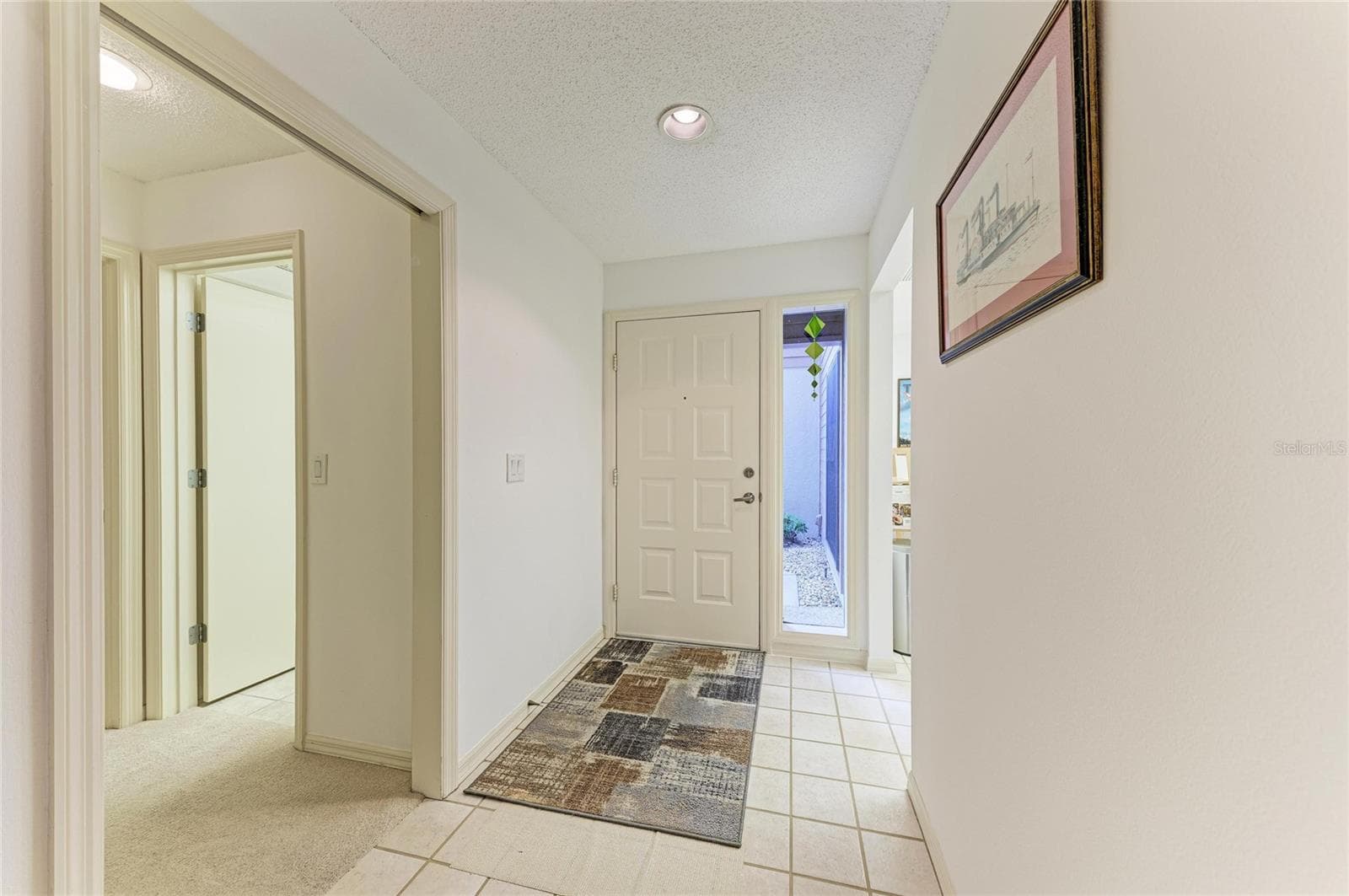 Villa at 3952 WILSHIRE CIR E #166, SARASOTA, photo 7 of 43