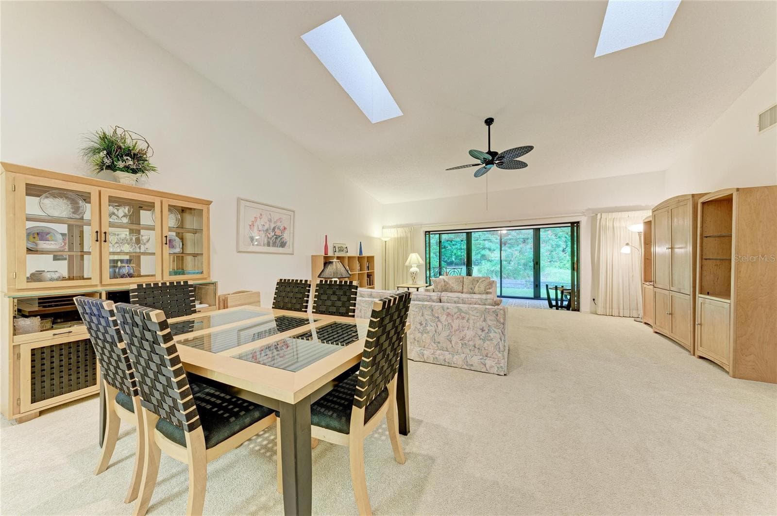 Villa at 3952 WILSHIRE CIR E #166, SARASOTA, photo 8 of 43