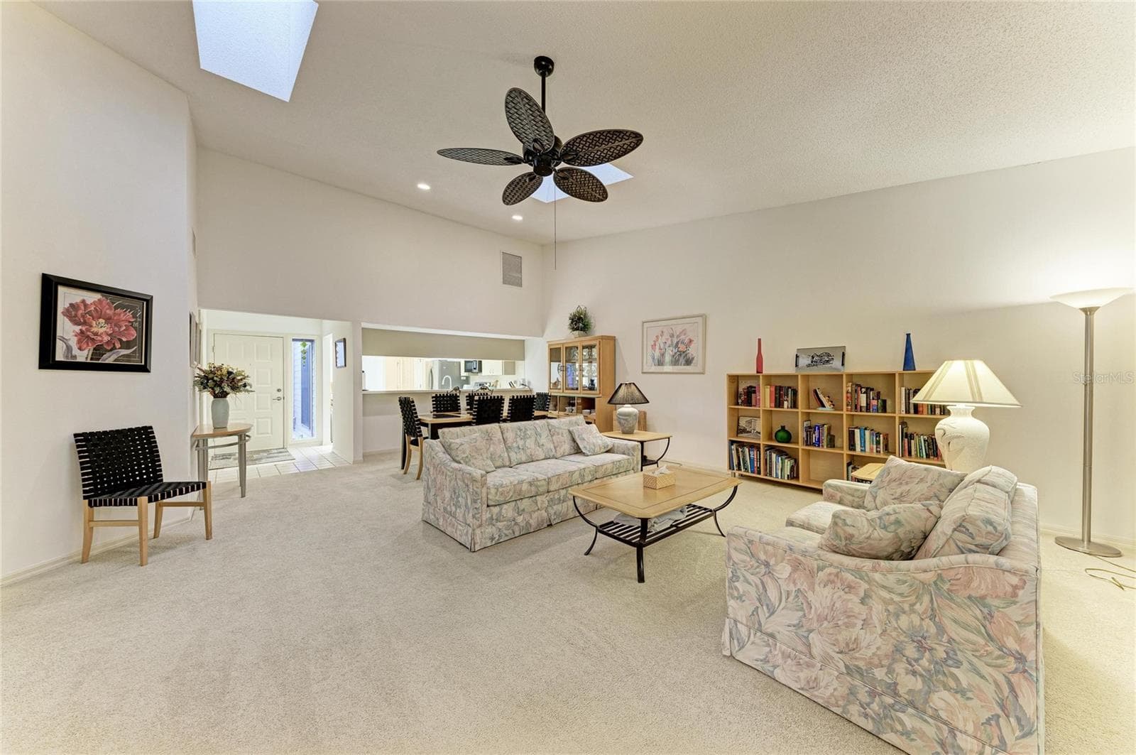 Villa at 3952 WILSHIRE CIR E #166, SARASOTA, photo 11 of 43