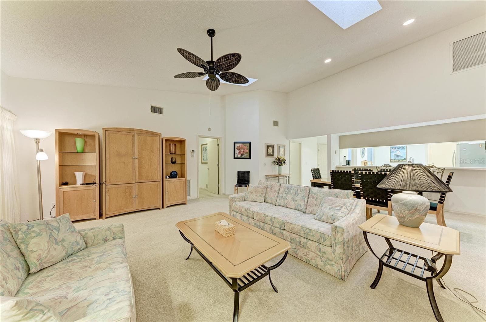 Villa at 3952 WILSHIRE CIR E #166, SARASOTA, photo 13 of 43