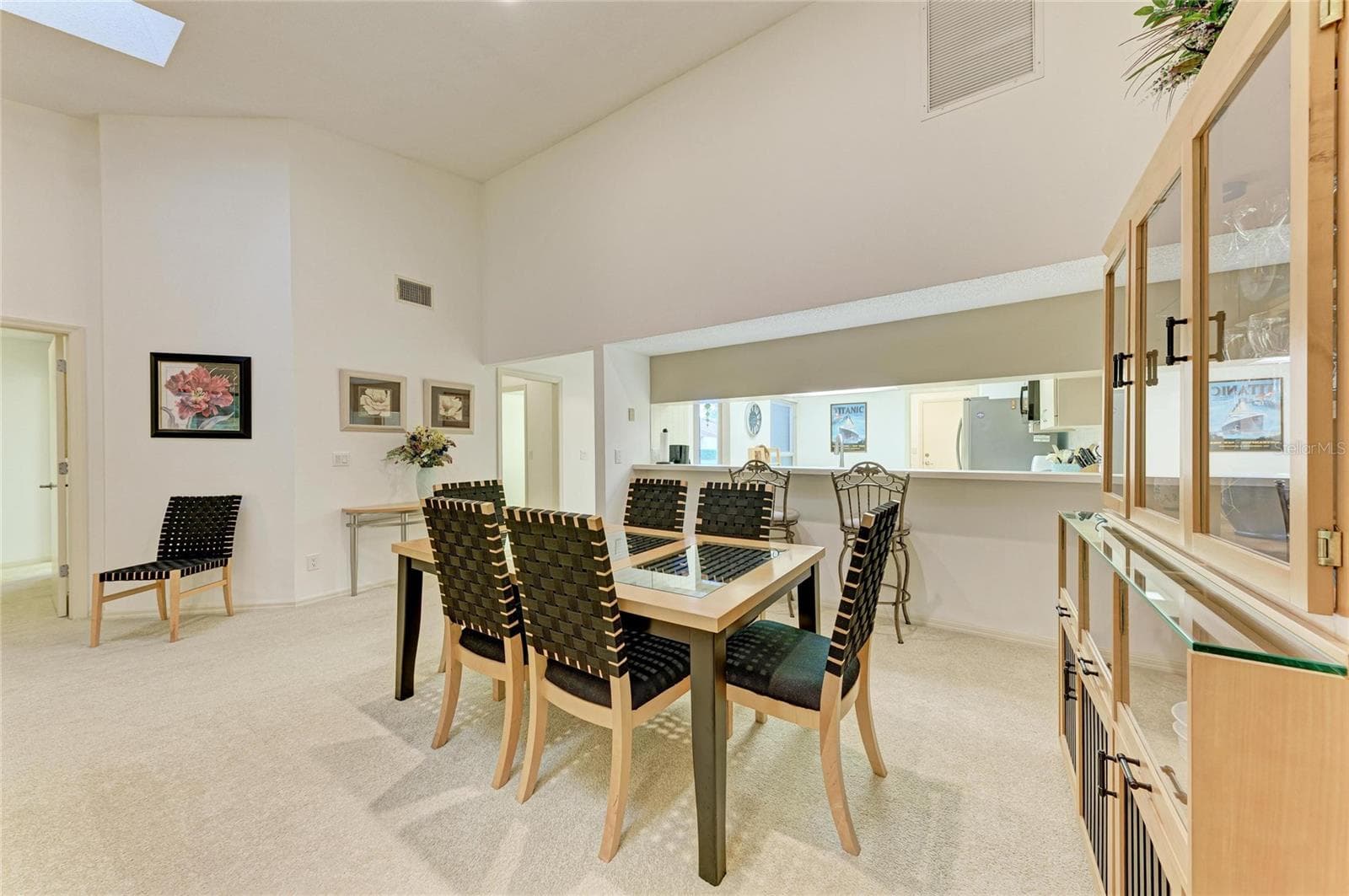 Villa at 3952 WILSHIRE CIR E #166, SARASOTA, photo 20 of 43