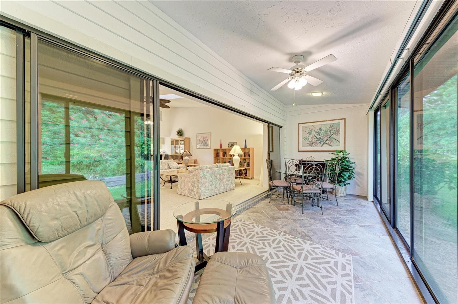 Villa at 3952 WILSHIRE CIR E #166, SARASOTA, photo 38 of 43