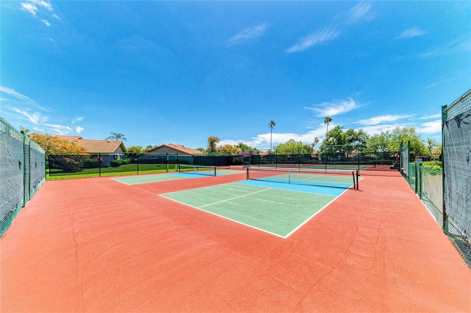 Villa at 3952 WILSHIRE CIR E #166, SARASOTA, photo 39 of 43