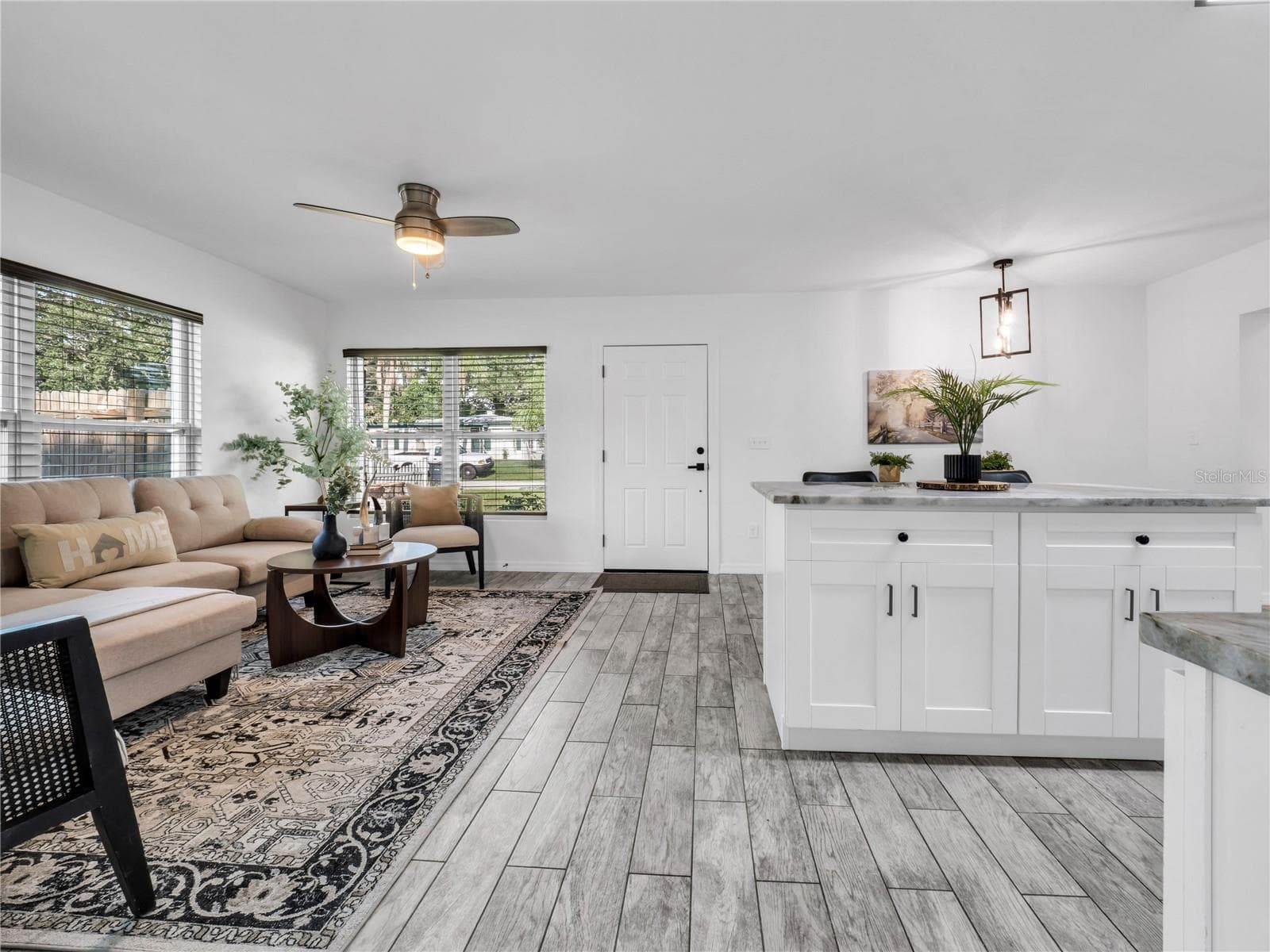 Single Family Residence at 4014 MCLANE DR, TAMPA, photo 9 of 33