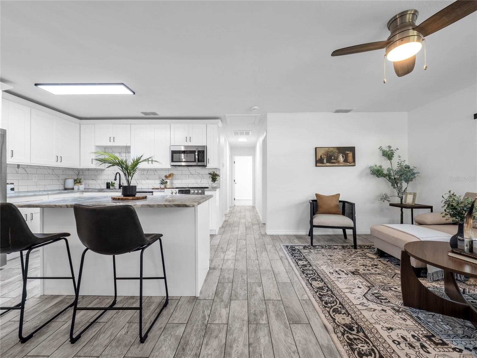 Single Family Residence at 4014 MCLANE DR, TAMPA, photo 11 of 33