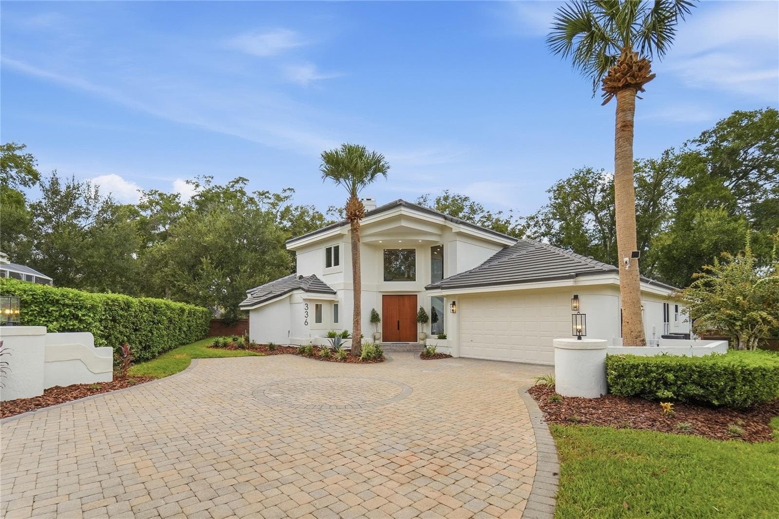 Single Family Residence at 336 ASHFORD CT, LAKE MARY, photo 2 of 58