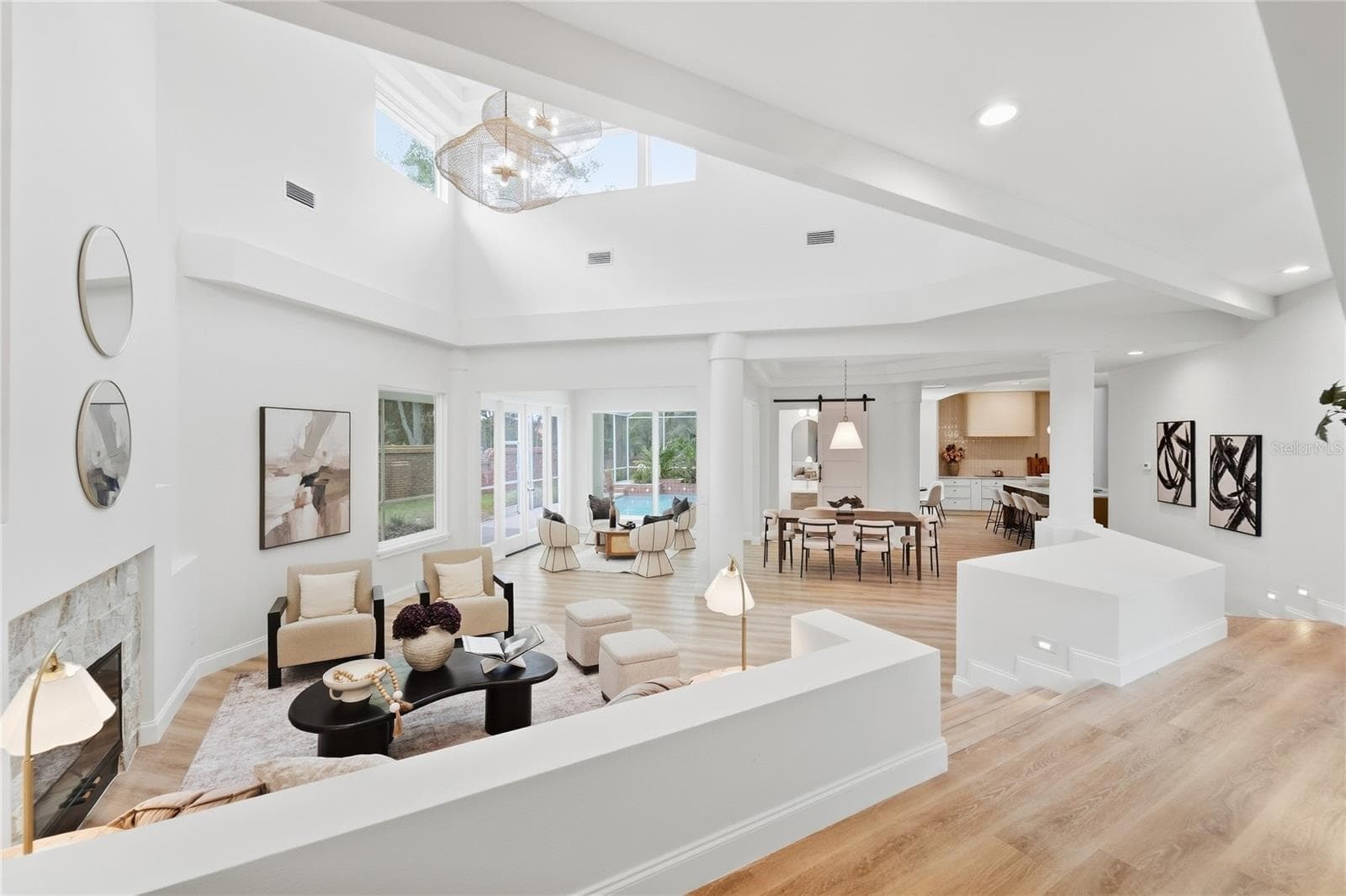 Single Family Residence at 336 ASHFORD CT, LAKE MARY, photo 3 of 58