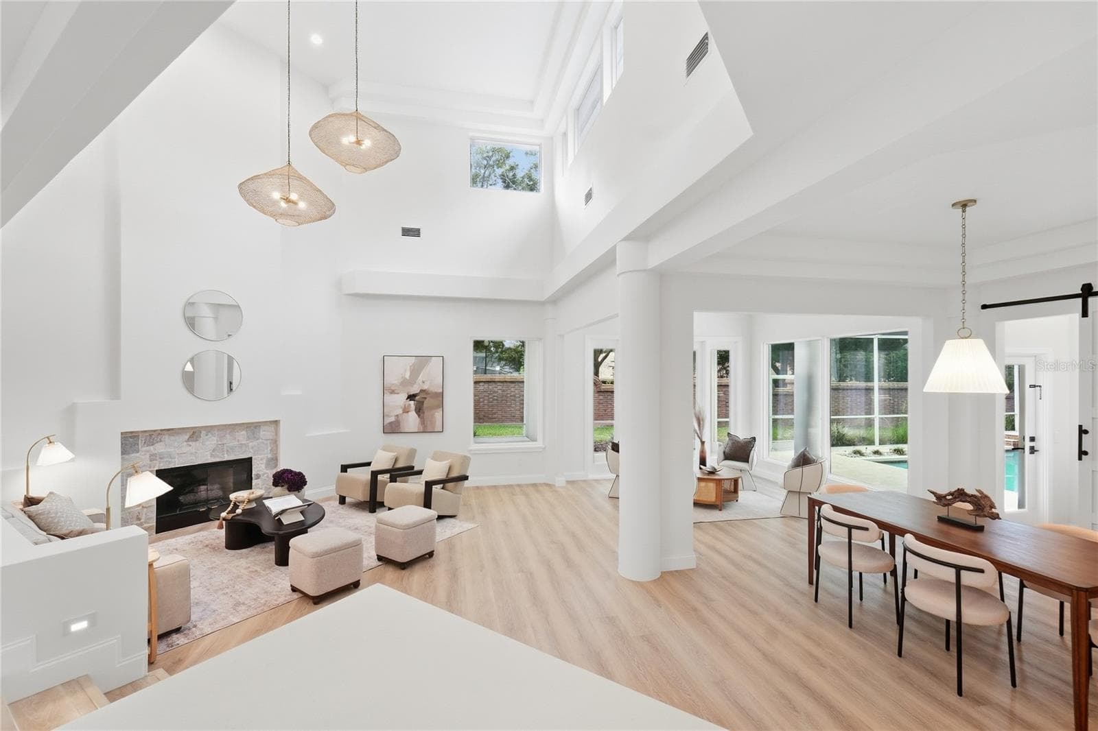 Single Family Residence at 336 ASHFORD CT, LAKE MARY, photo 4 of 58